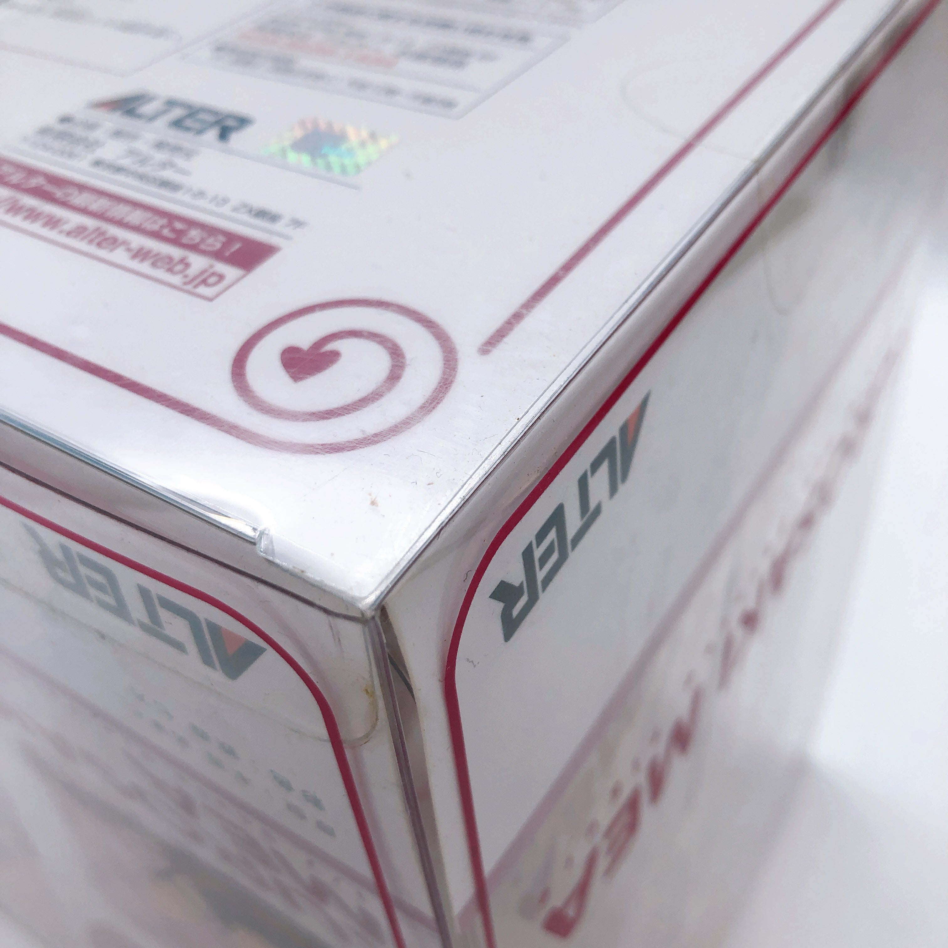 ALTER To Love-Ru Darkness Mea Kurosaki 1/7 Scale PVC Figure NEW