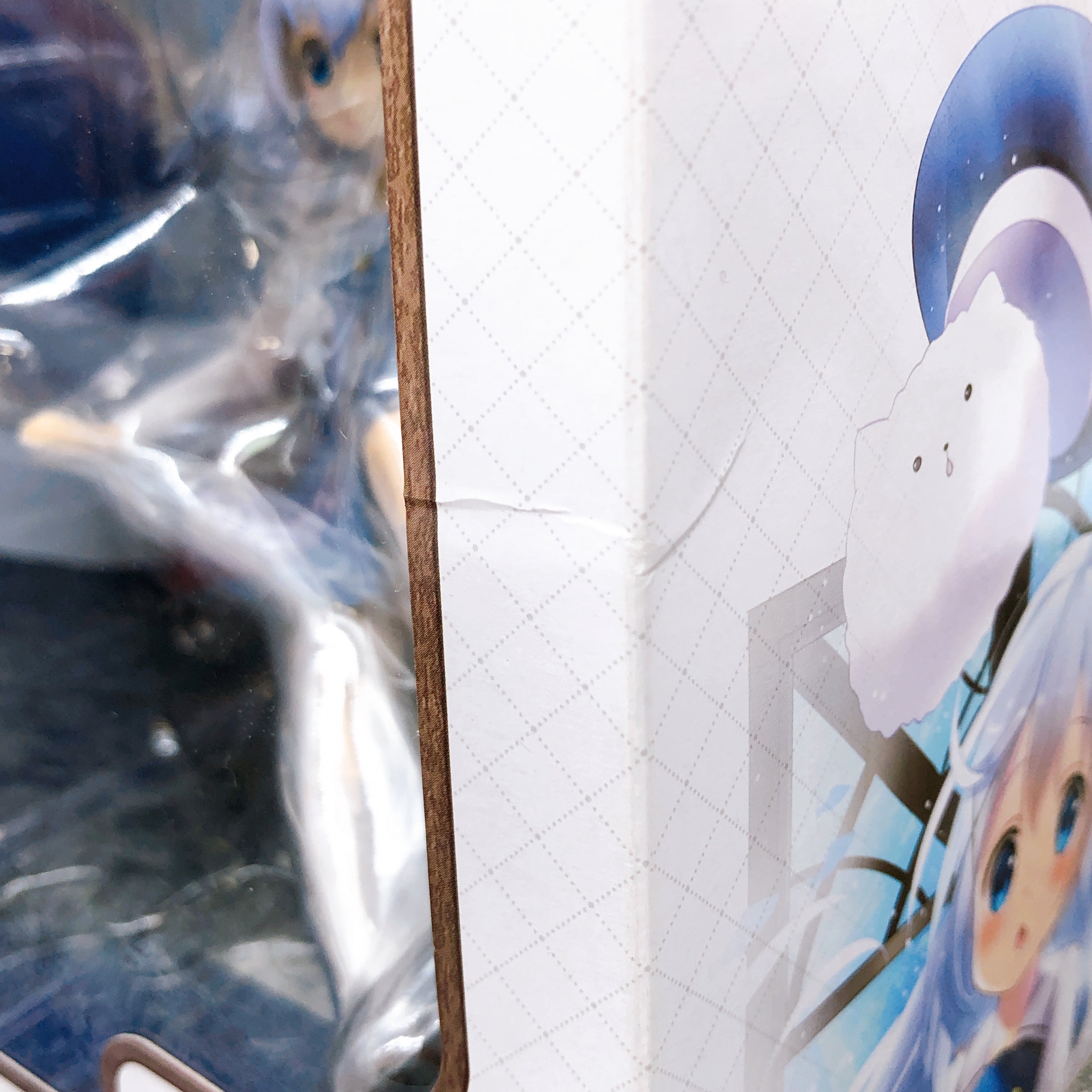 Is the Order a Rabbit? Chino 1/8 Scale Figure Kotobukiya Japan Sealed FASTSHIP