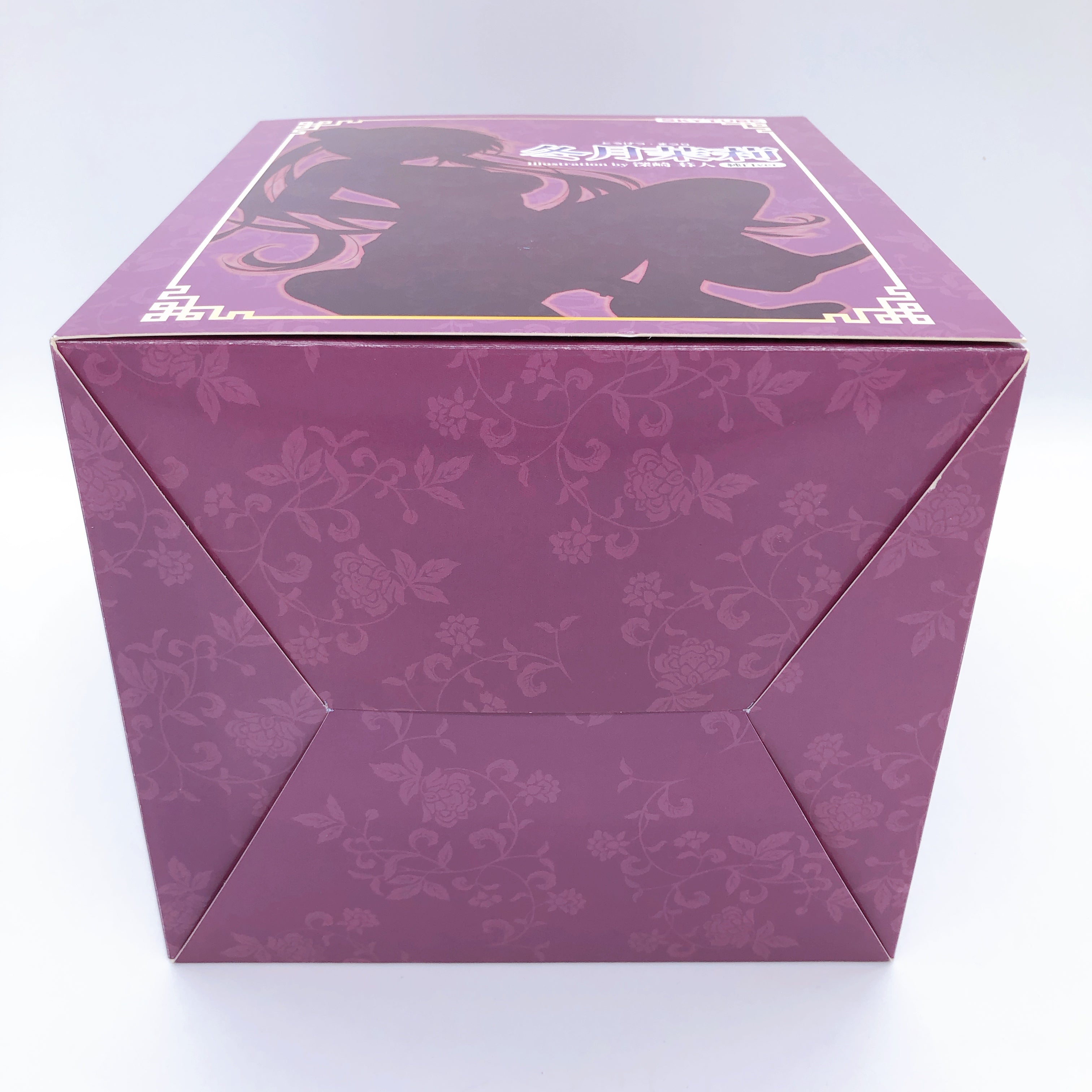 Comic Aun Matsuri Togetsu Pure White Ver. 1/6 Figure SkyTube Japan AUTHENTIC