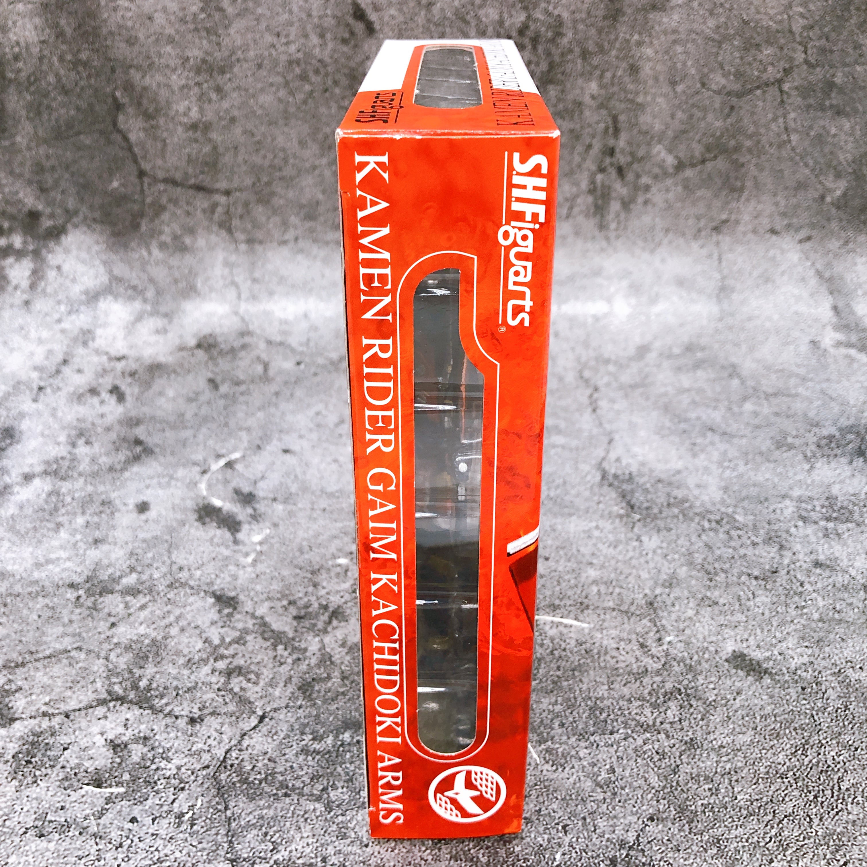 S.H.Figuarts KAMEN RIDER GAIM KACHIDOKI ARMS Action Figure Bandai NEW