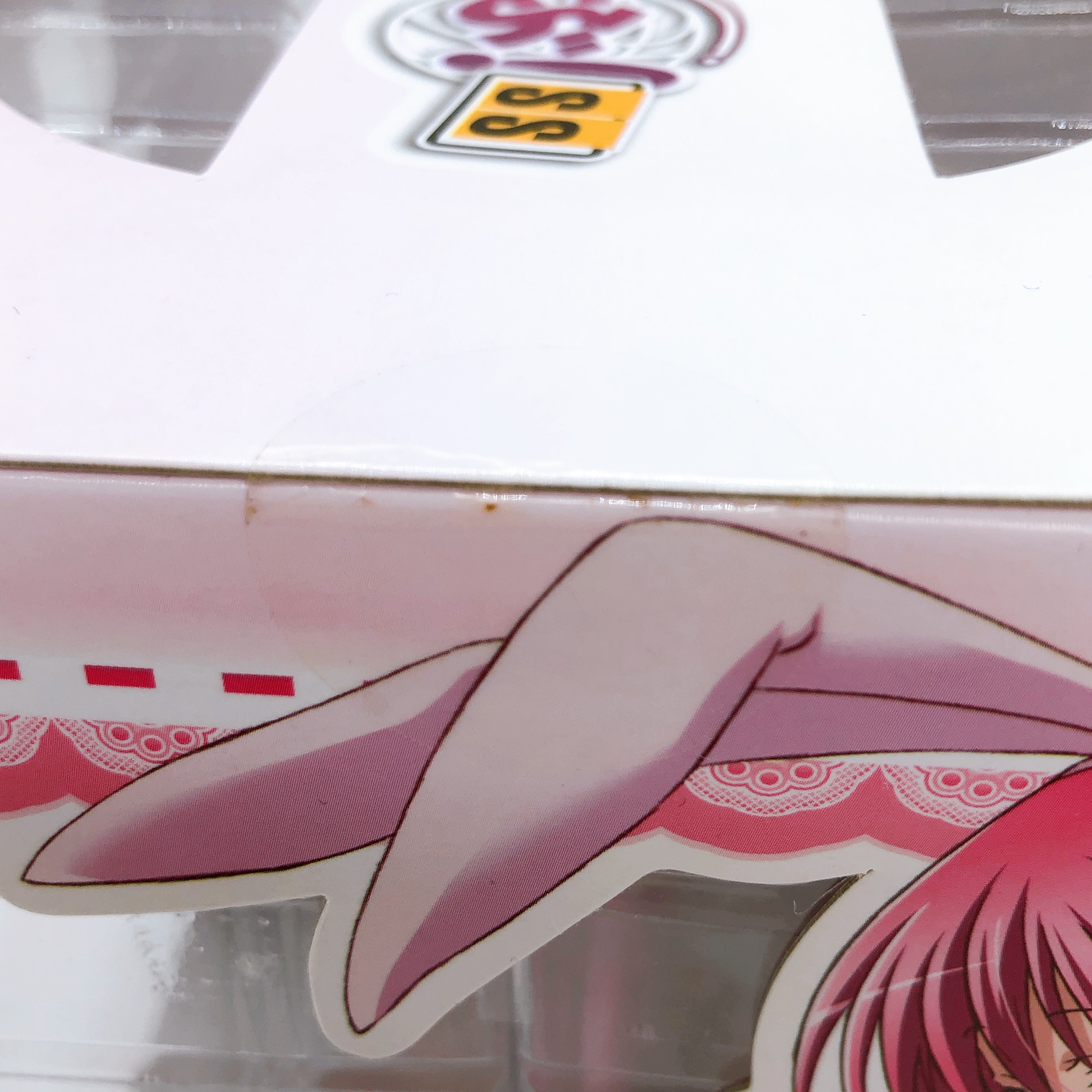 RO-KYU-BU! Tomoka Minato White Bunny Ver. 1/7 Scale Figure Limited Plum Kadokawa