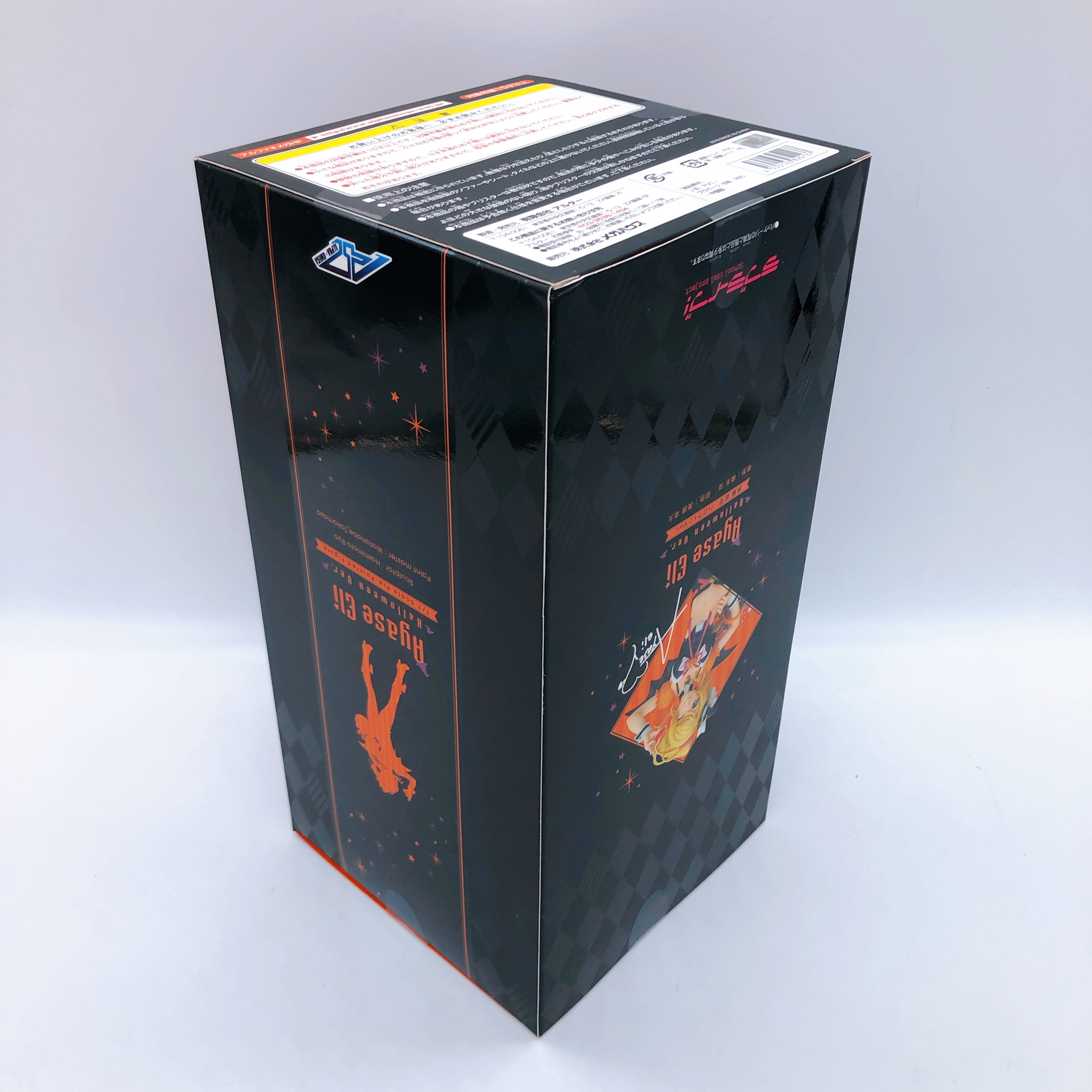 Love Live! Eli Ayase Halloween ver. 1/7 Figure Bandai ALPHA×OMEGA Japan NEW