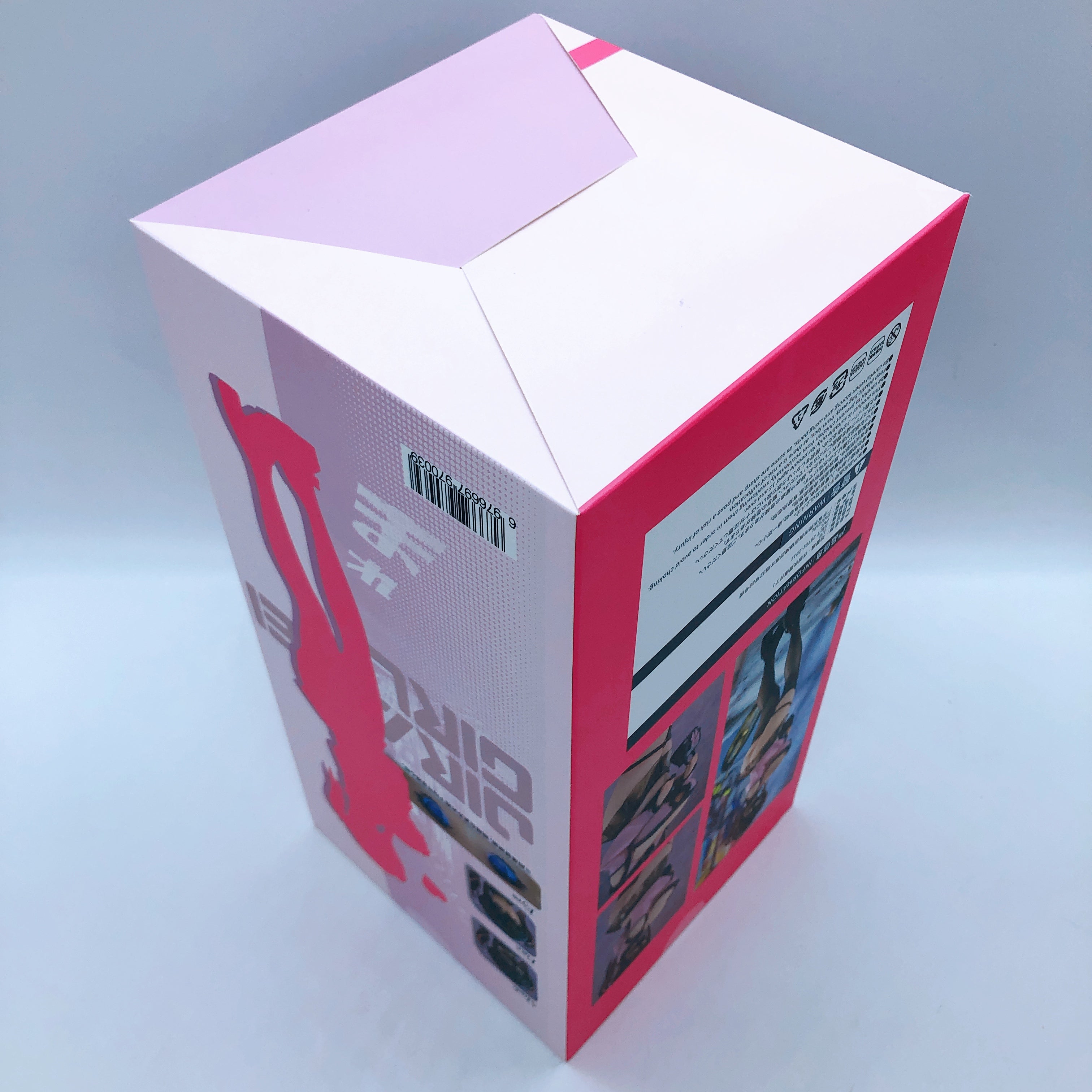 DIGIGIRL Original Character Jirai-chan 1/6 Scale Figure Beauty Collection 01 NEW