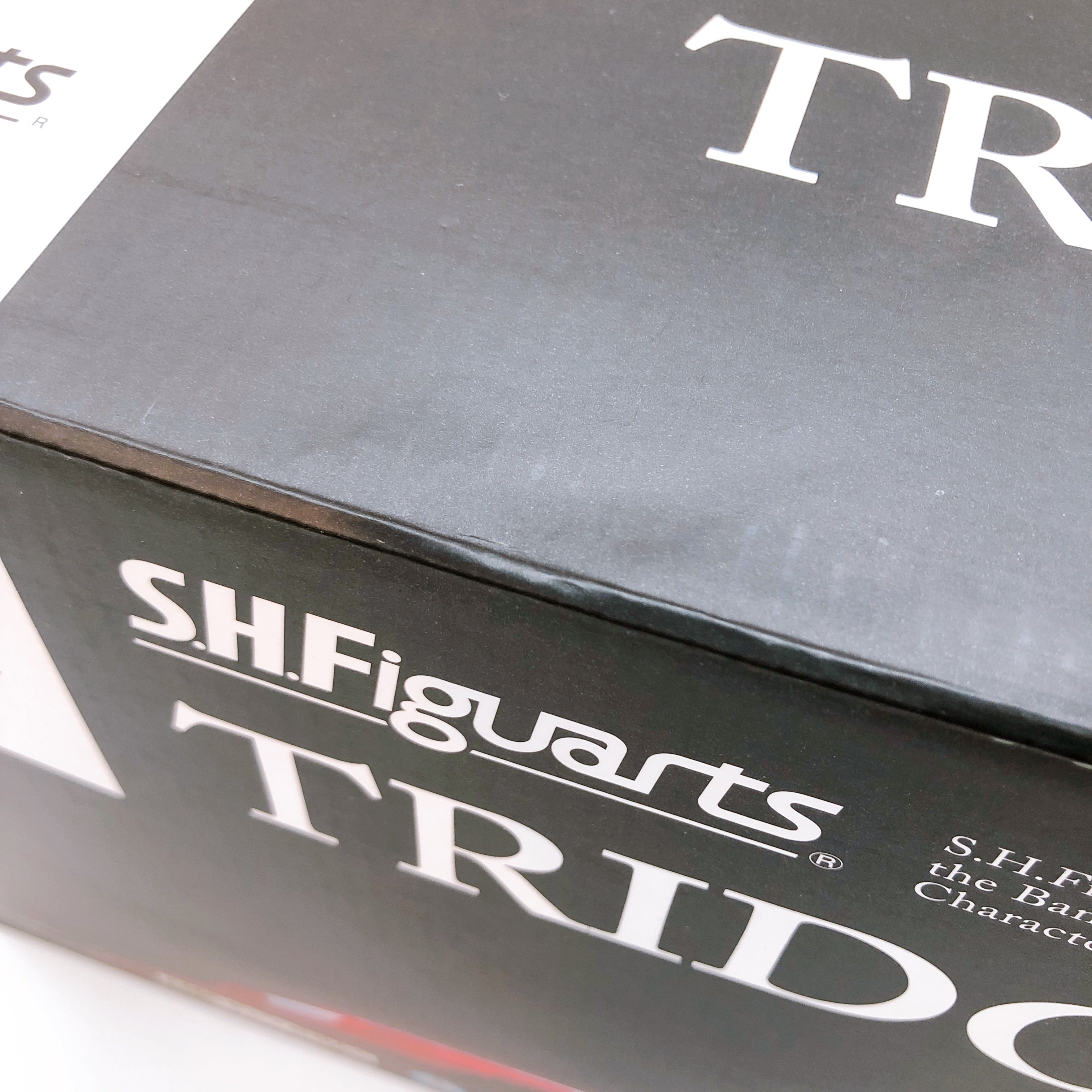 S.H.Figuarts Tridoron Kamen Rider Drive Vehicle Car Action Figure Bandai NEW