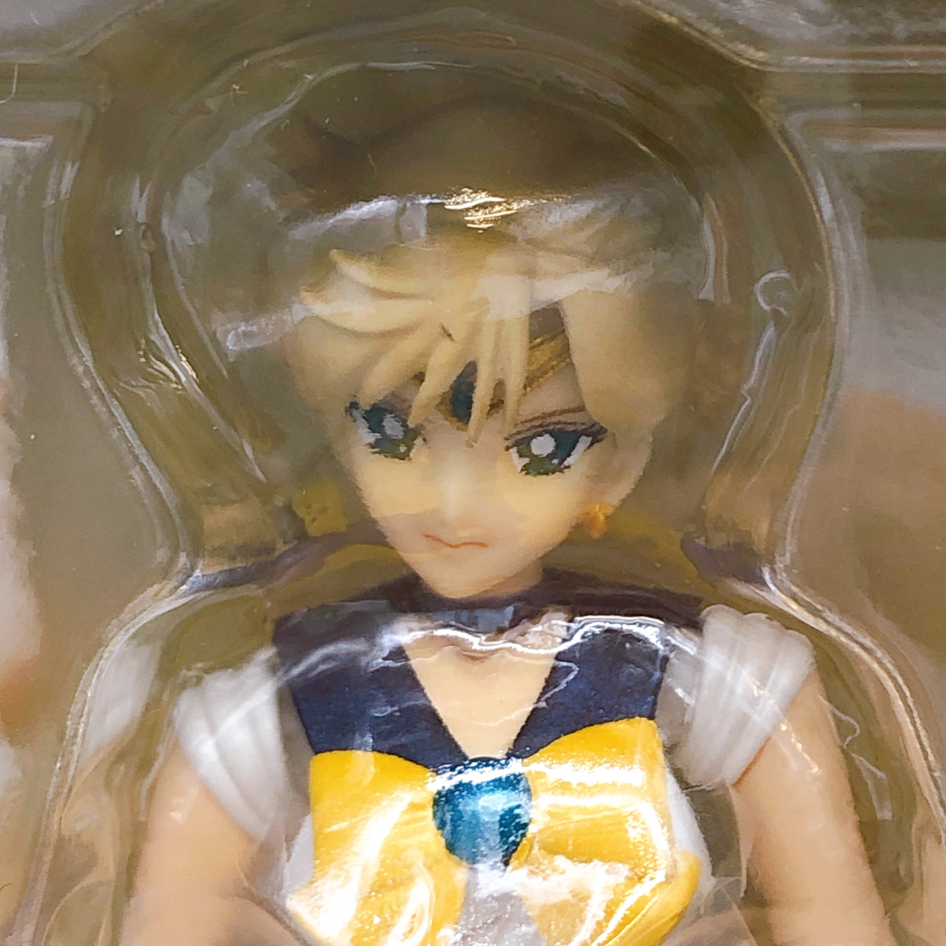 Pretty Guardian Sailor Moon Sailor Uranus S.H.Figuarts Action Figure NEW