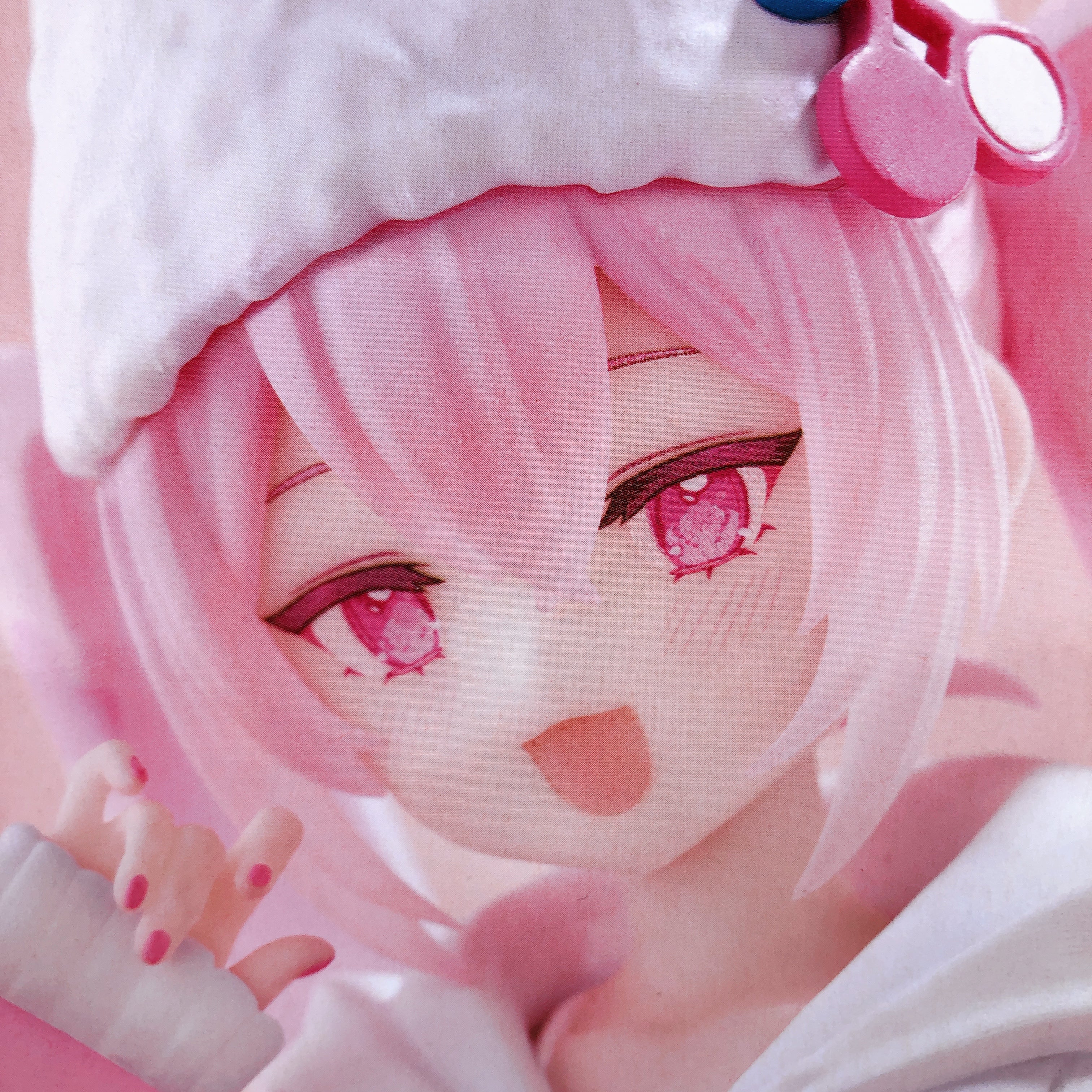 Hatsune Miku Sakura Miku Cool style petit TENITOL Figure FuRyu Japan AUTHENTIC