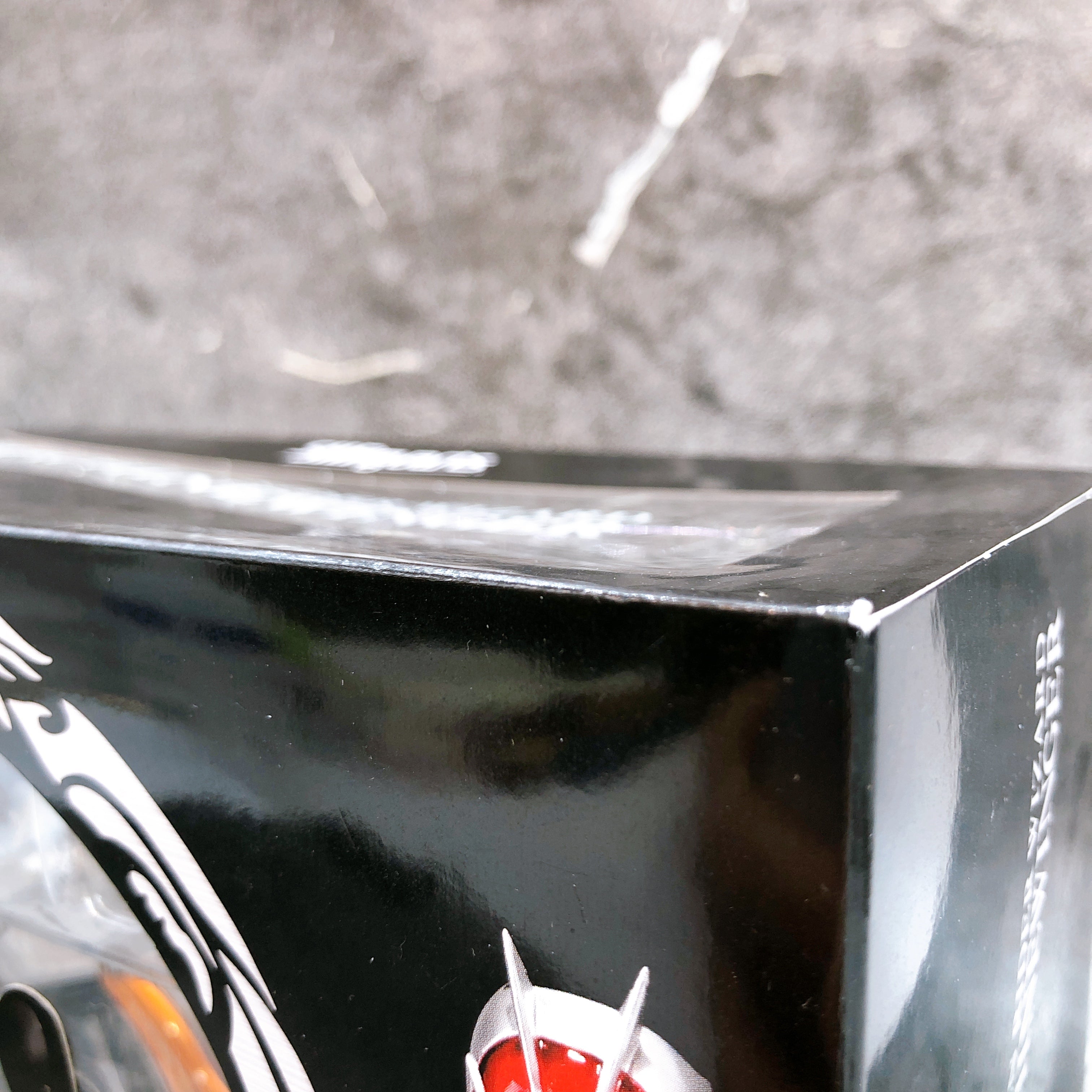 Kamen Rider Wizard Machine Winger S.H.Figuarts Bandai Japan Action Figure Sealed