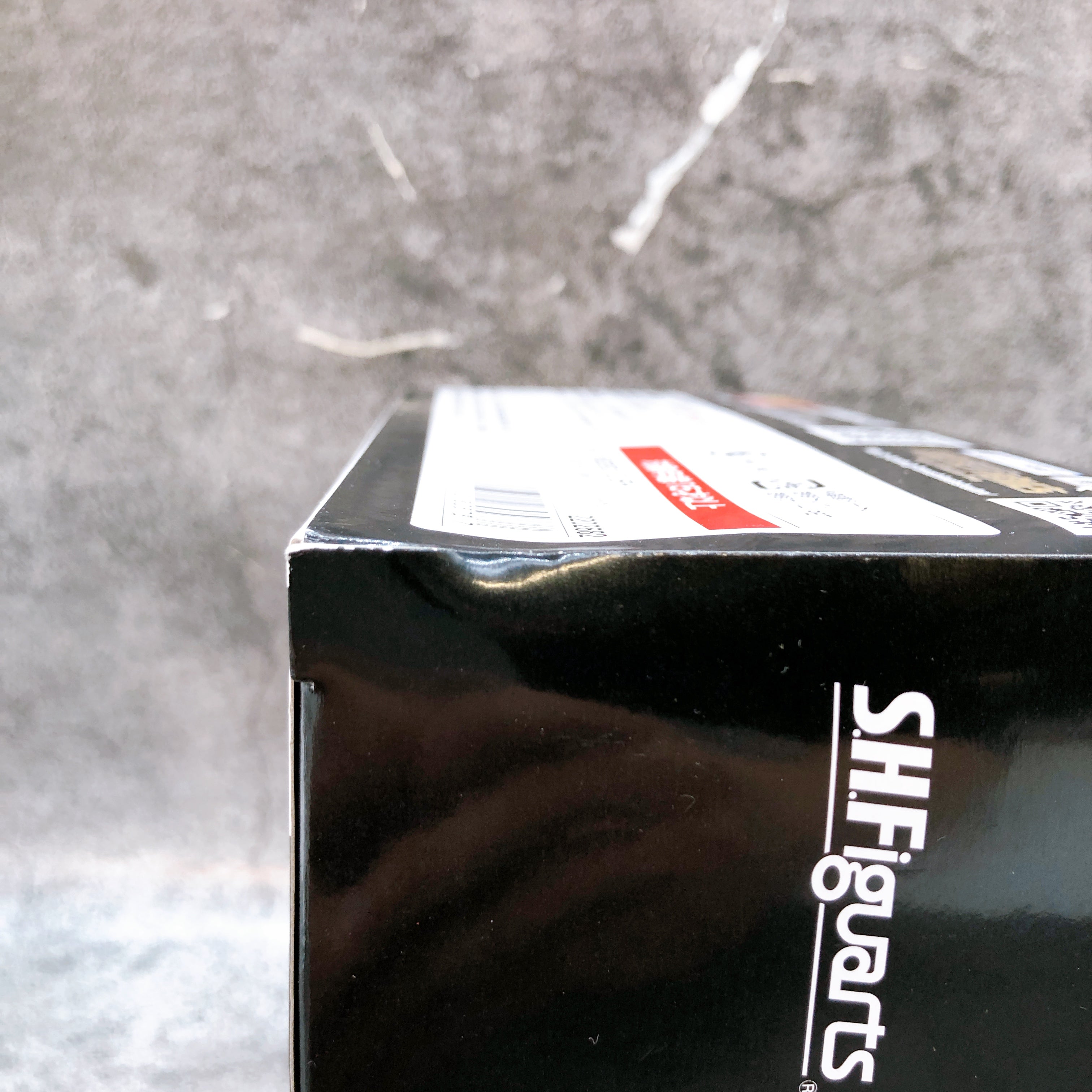 Kamen Rider Wizard Machine Winger S.H.Figuarts Bandai Japan Action Figure Sealed