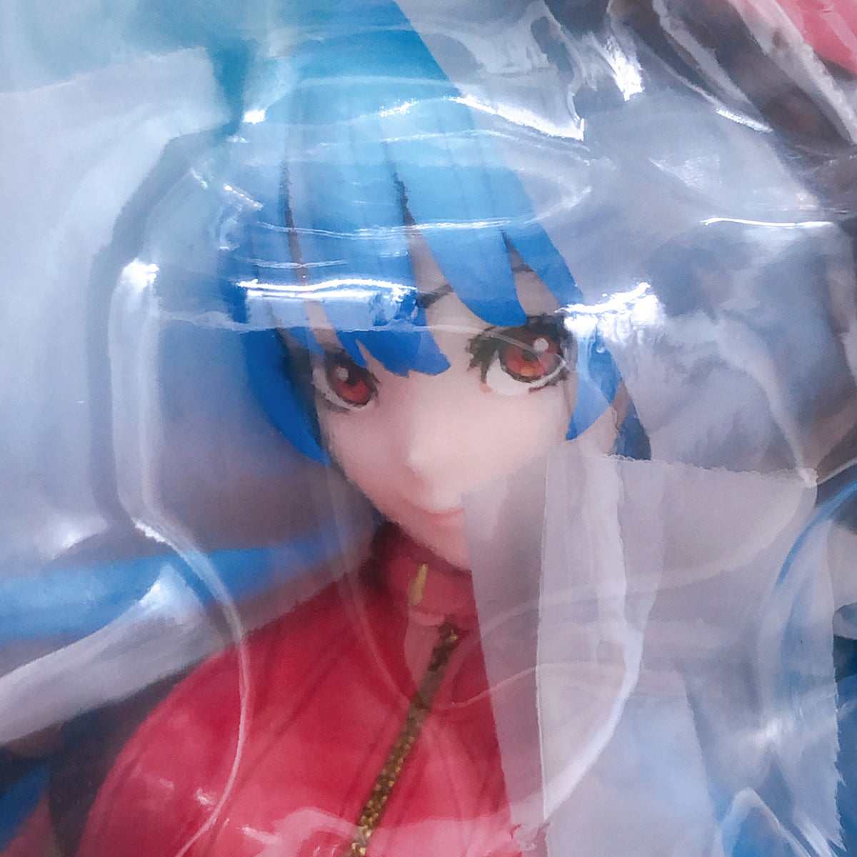 (w/Bonus) The King of Fighters XV Kula Diamond 1/7 Scale Figure SNK Bishoujo