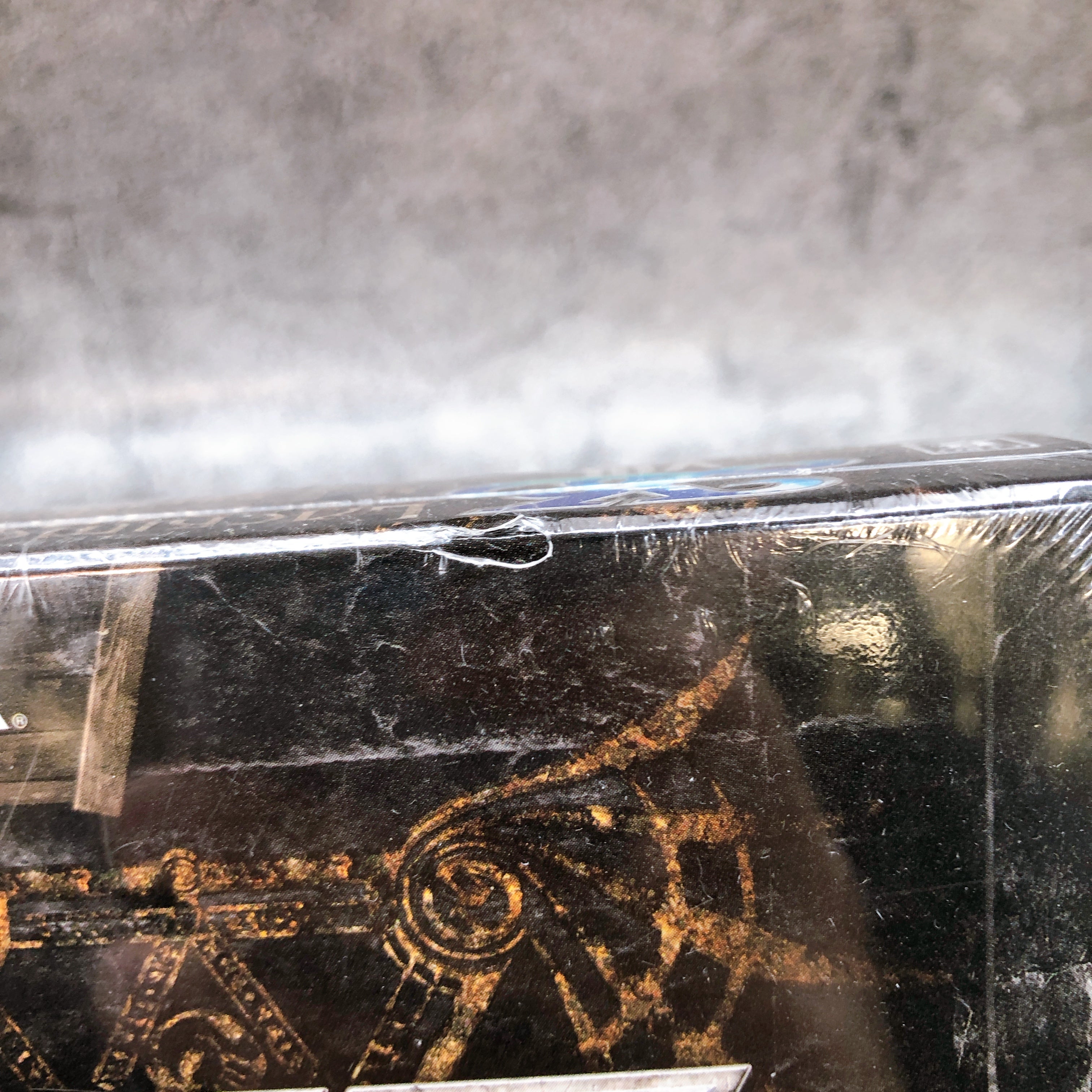 Playstation Vita Y's VIII Lacrimosa of DANA Premium Limited Box PSV Sealed New