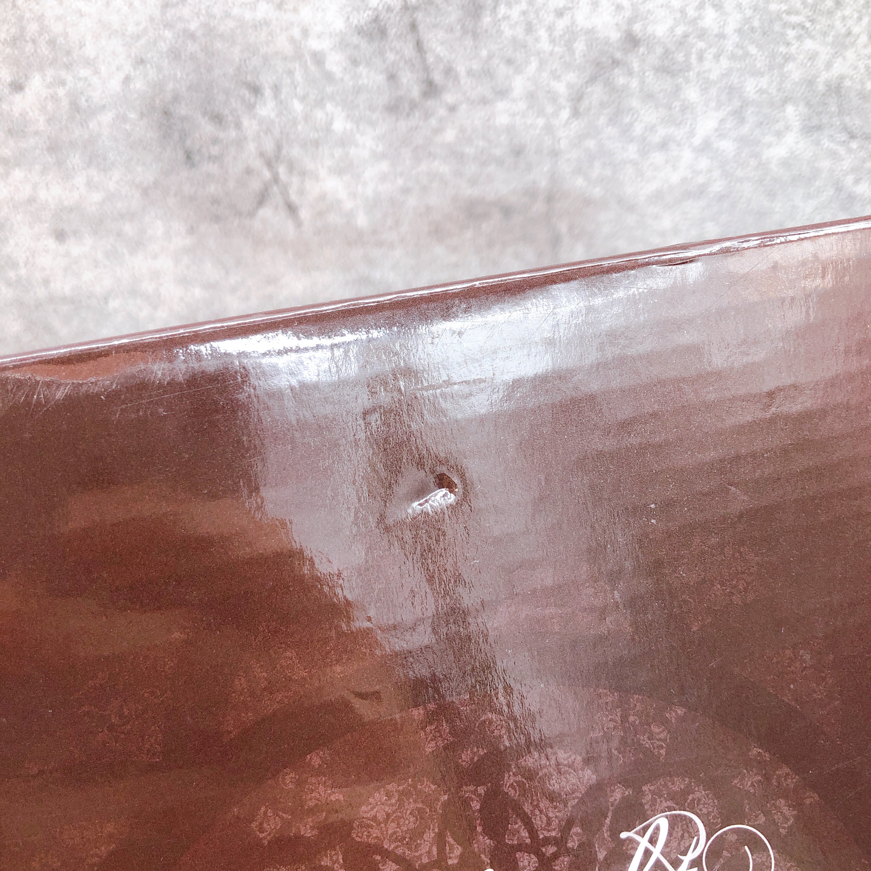 Midnight Companion Alice 1/12 Scale PVC Figure Native Japan AUTHENTIC Sealed