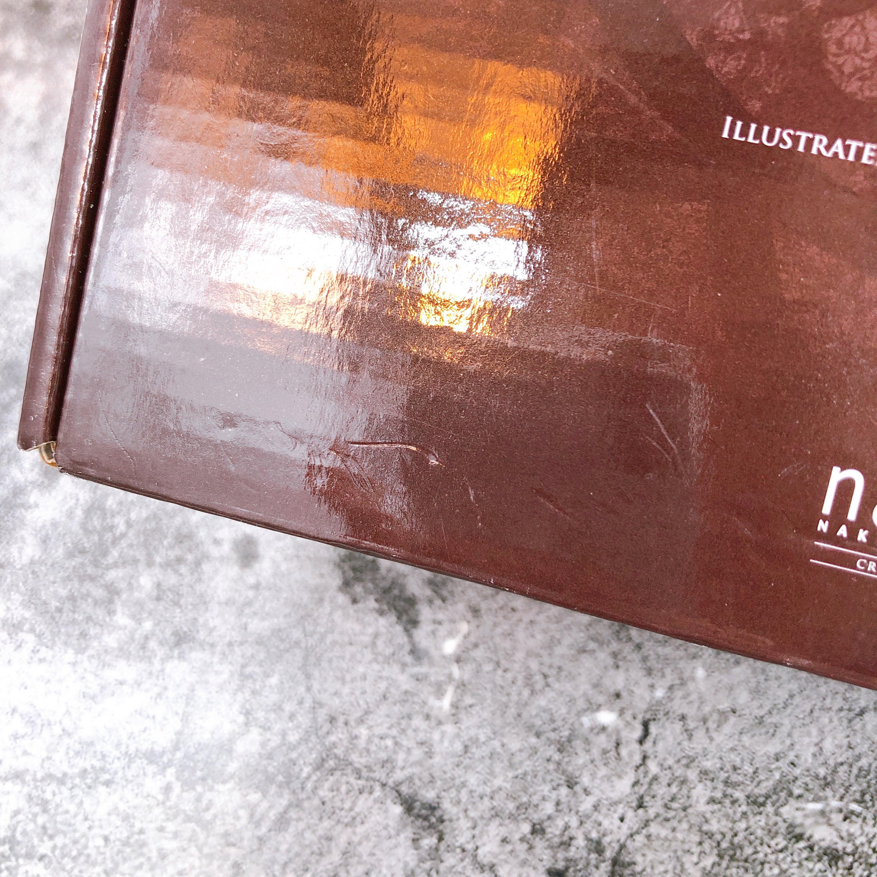 Midnight Companion Alice 1/12 Scale PVC Figure Native Japan AUTHENTIC Sealed