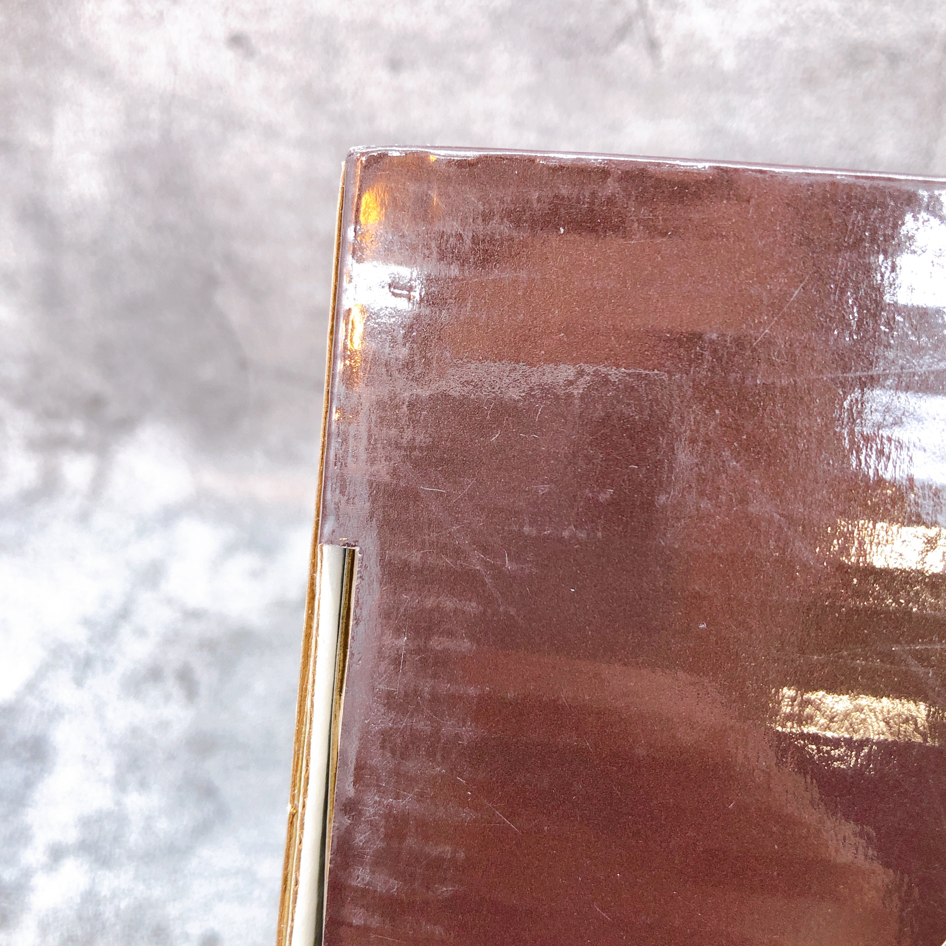 Midnight Companion Alice 1/12 Scale PVC Figure Native Japan AUTHENTIC Sealed