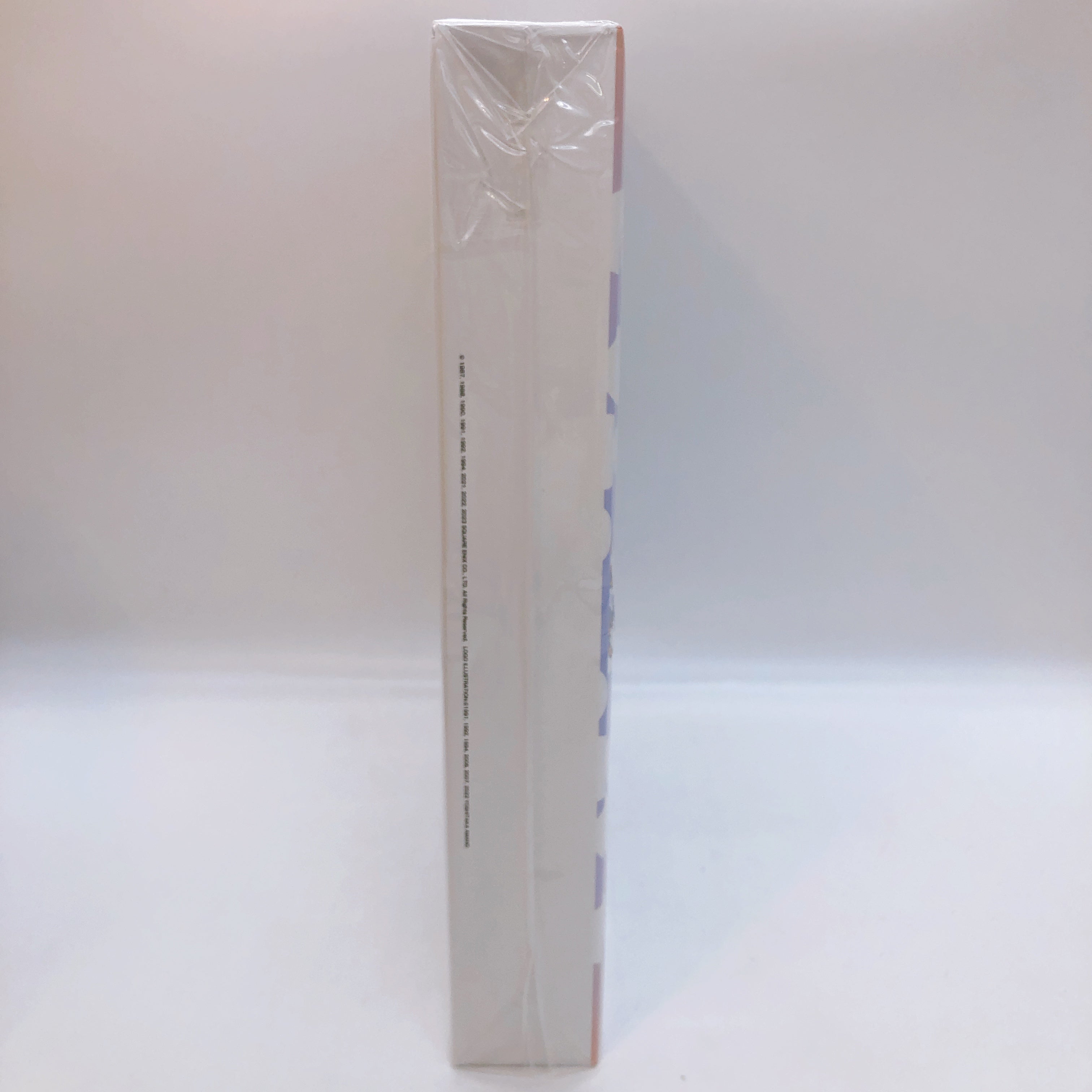 Nintendo Switch Final Fantasy I-VI Pixel Remaster FF 35th Limited NS Edition NEW