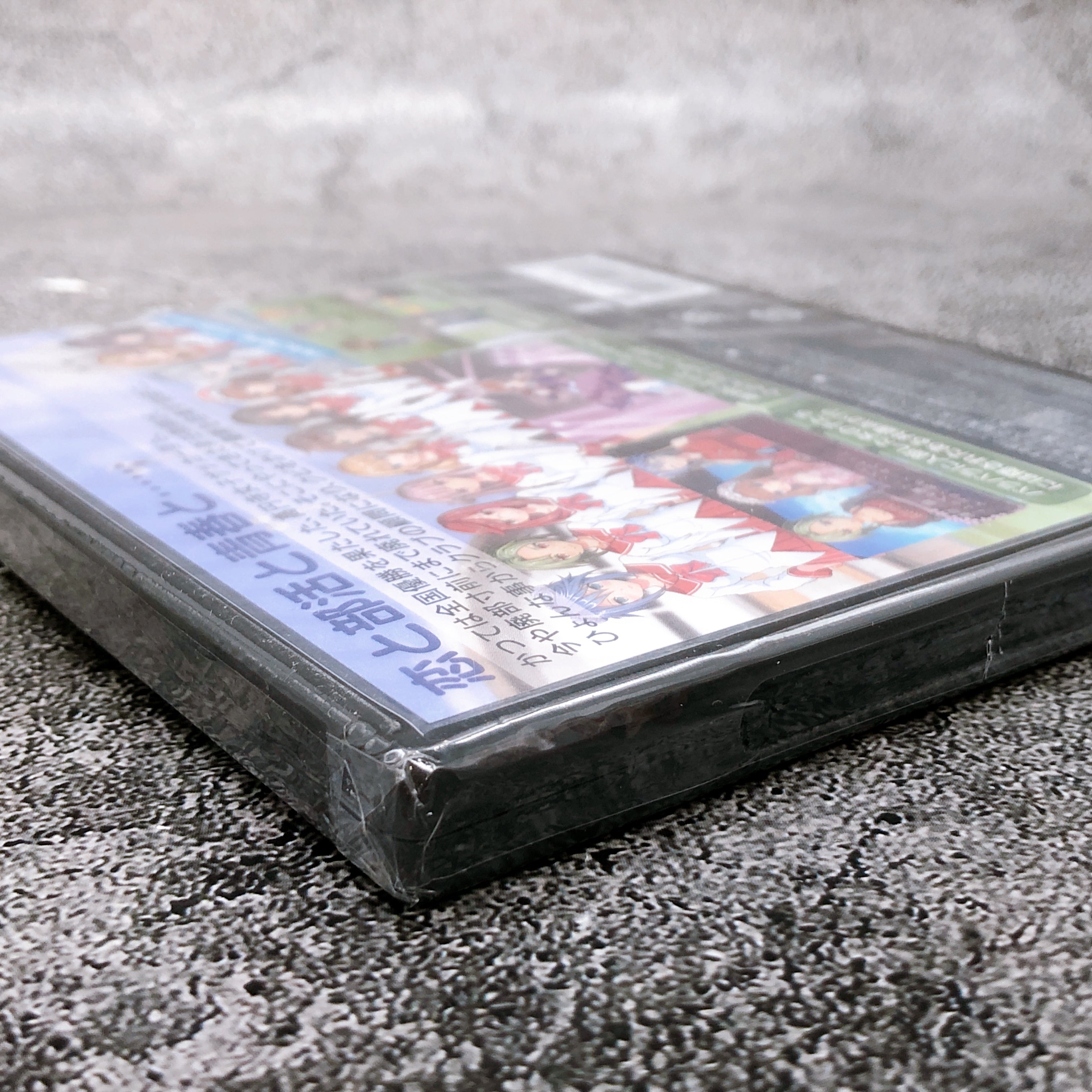 Nintendo 3DSKoenji Women's Soccer 3 Koisuru Eleven Japan Game Sealed New