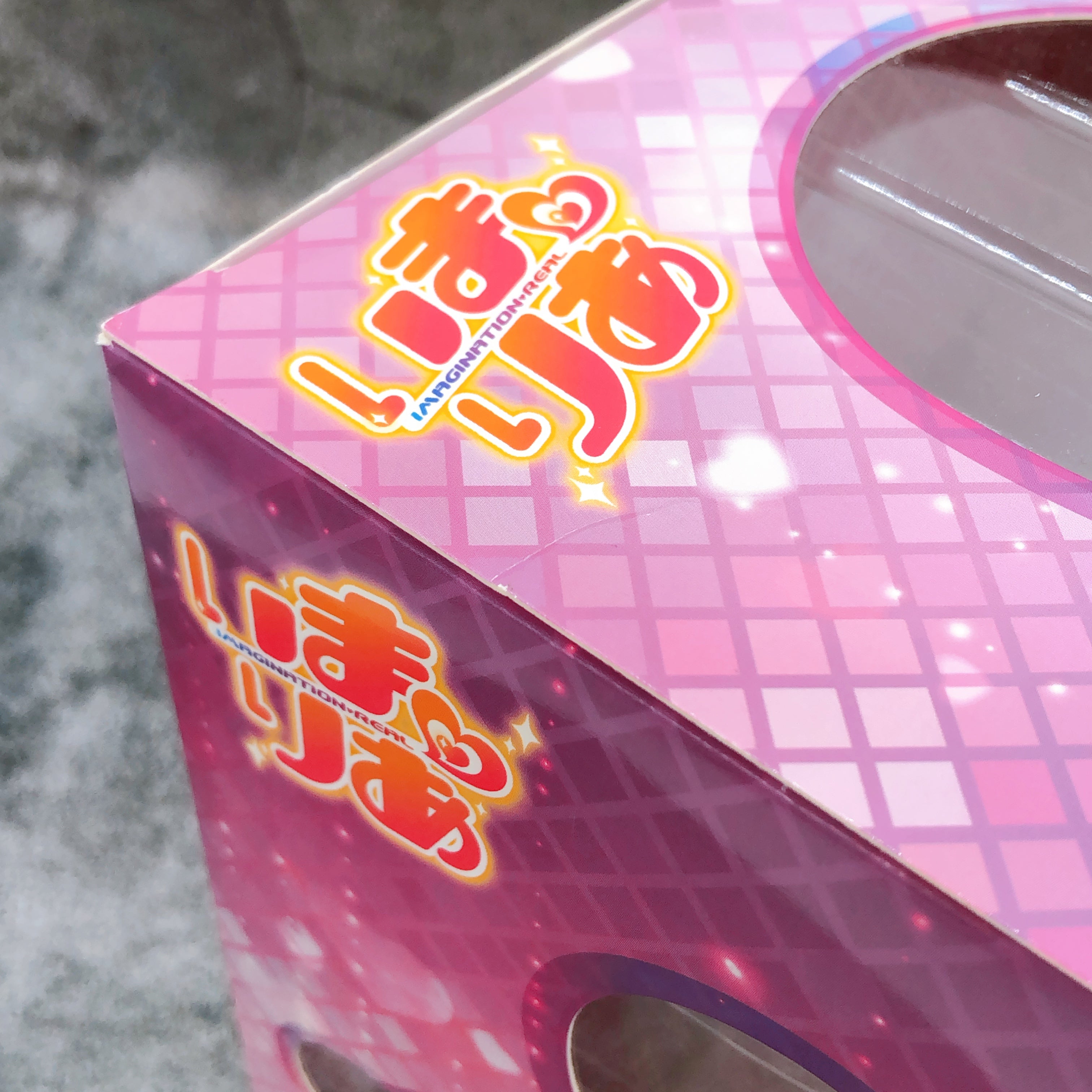 Ima Ria Honami Aihara 1/6 Scale PVC Figure SkyTube Japan AUTHENTIC New FASTSHIP