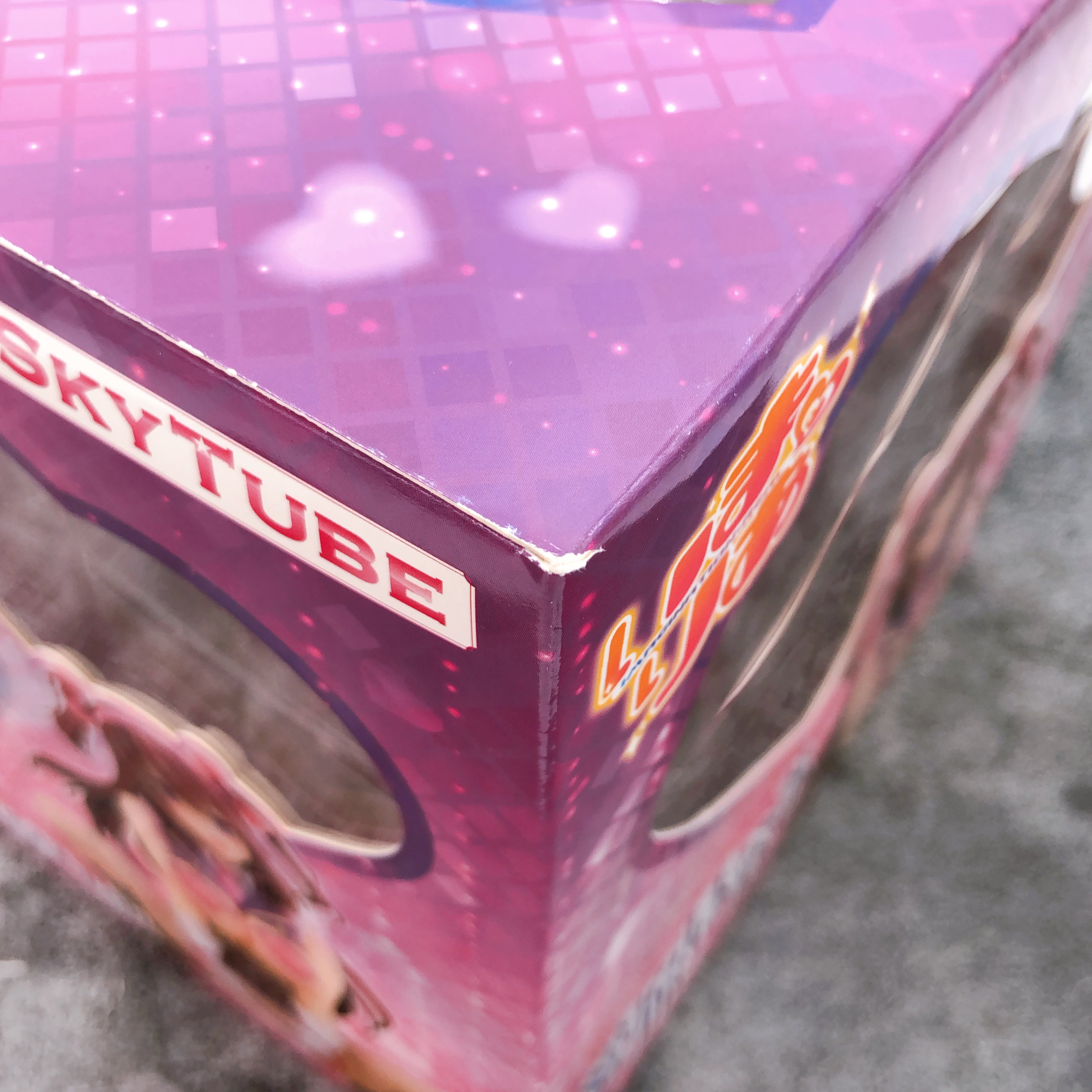 Ima Ria Honami Aihara 1/6 Scale PVC Figure SkyTube Japan AUTHENTIC New FASTSHIP