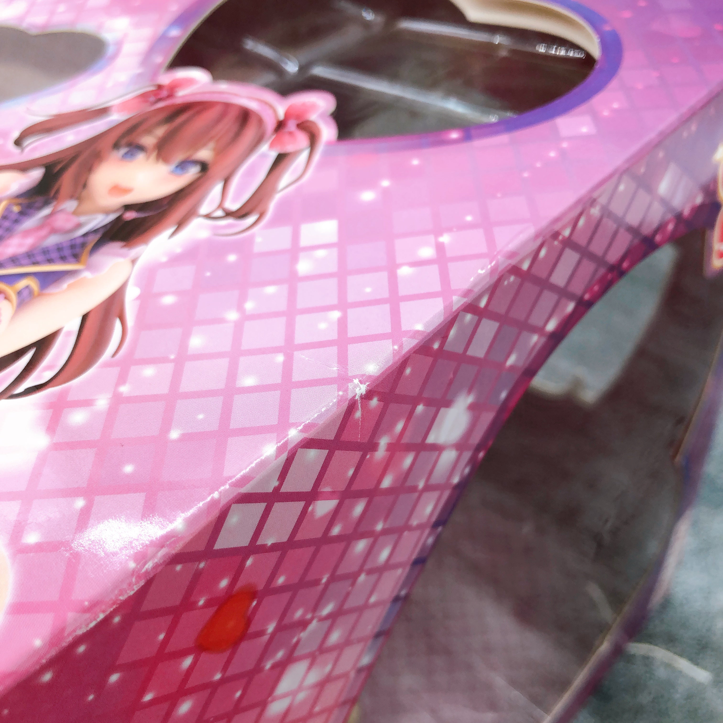 Ima Ria Honami Aihara 1/6 Scale PVC Figure SkyTube Japan AUTHENTIC New FASTSHIP