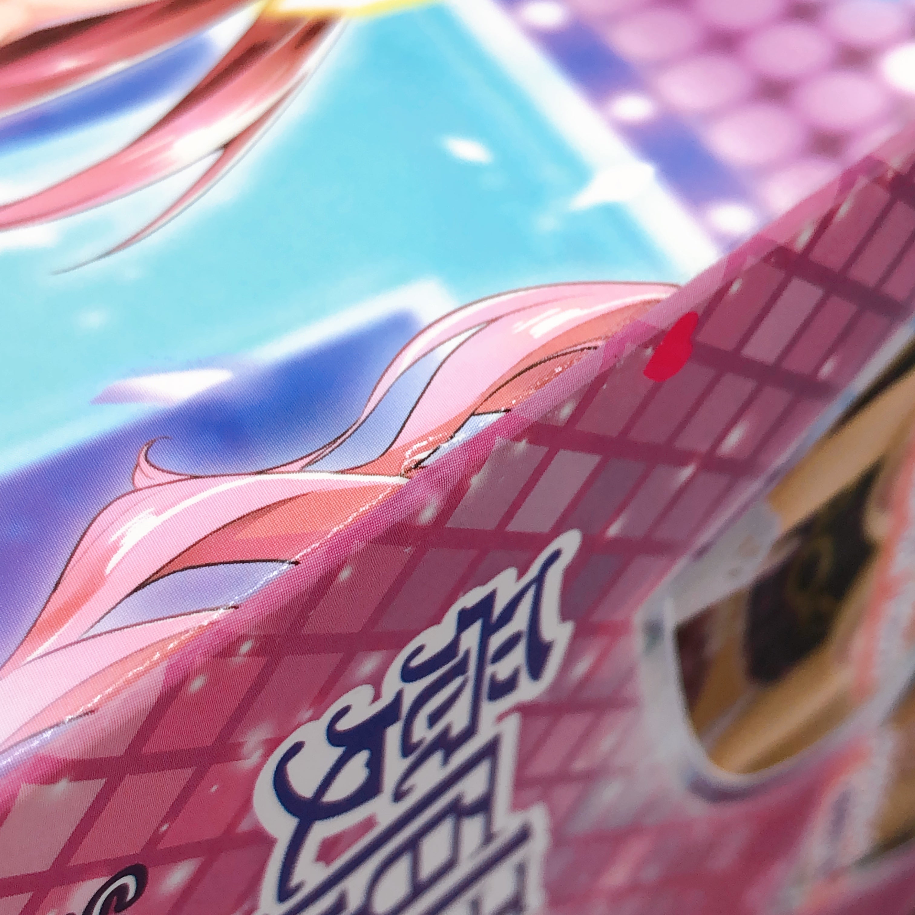 Ima Ria Honami Aihara 1/6 Scale PVC Figure SkyTube Japan AUTHENTIC New FASTSHIP