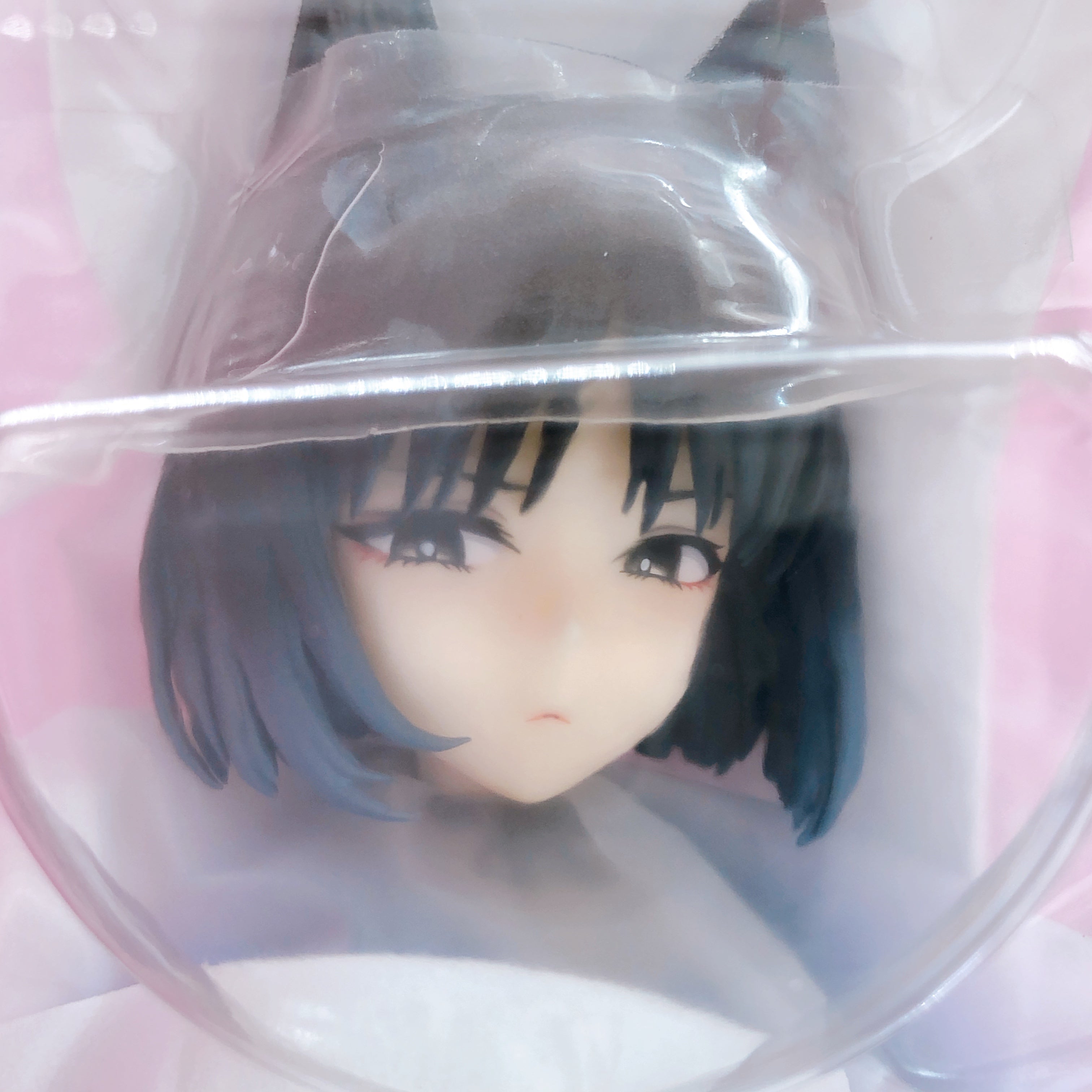 Blue Archive Kikyou 1/7 Scale Figure 15+ Good Smile Company Japan AUTHENTIC NIB