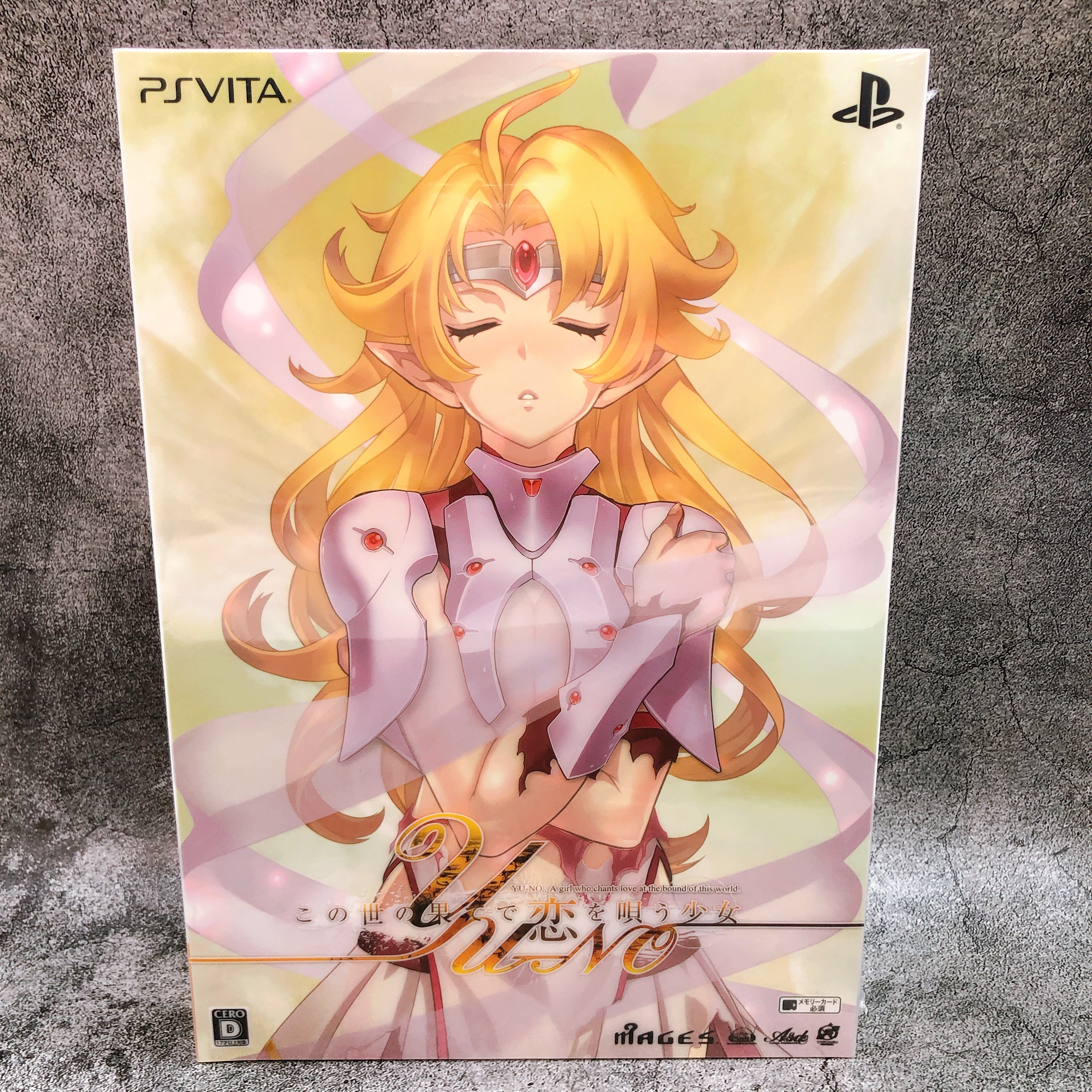 Sony PlayStation Vita