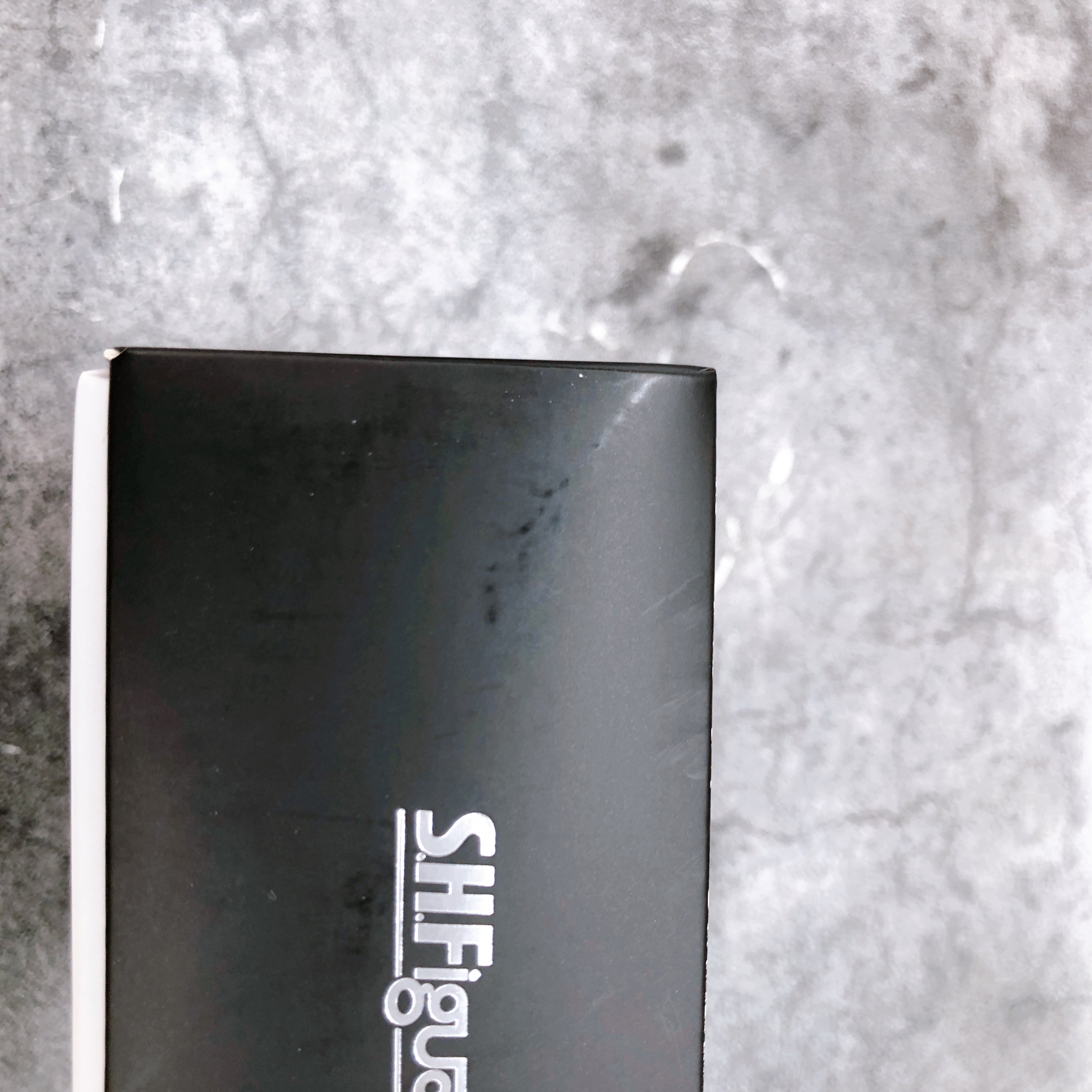 N Daguva Zeba Kamen Rider Kuuga S.H.Figuarts Shinkocchou Seihou Action Figure