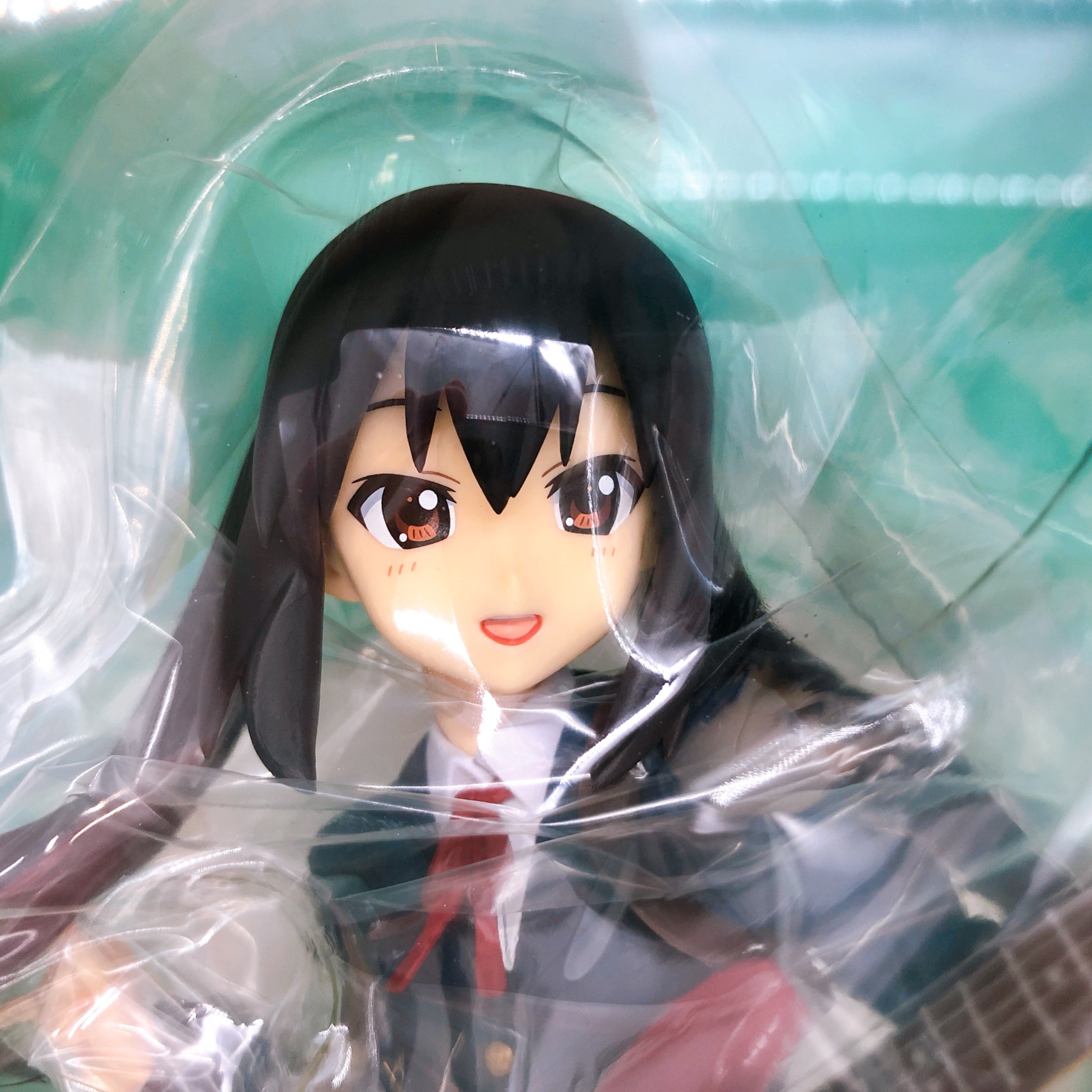 K-ON! Azusa Nakano Brilliant Stage 1/8 Scale Figure Hobby Japan Limited FASTSHIP