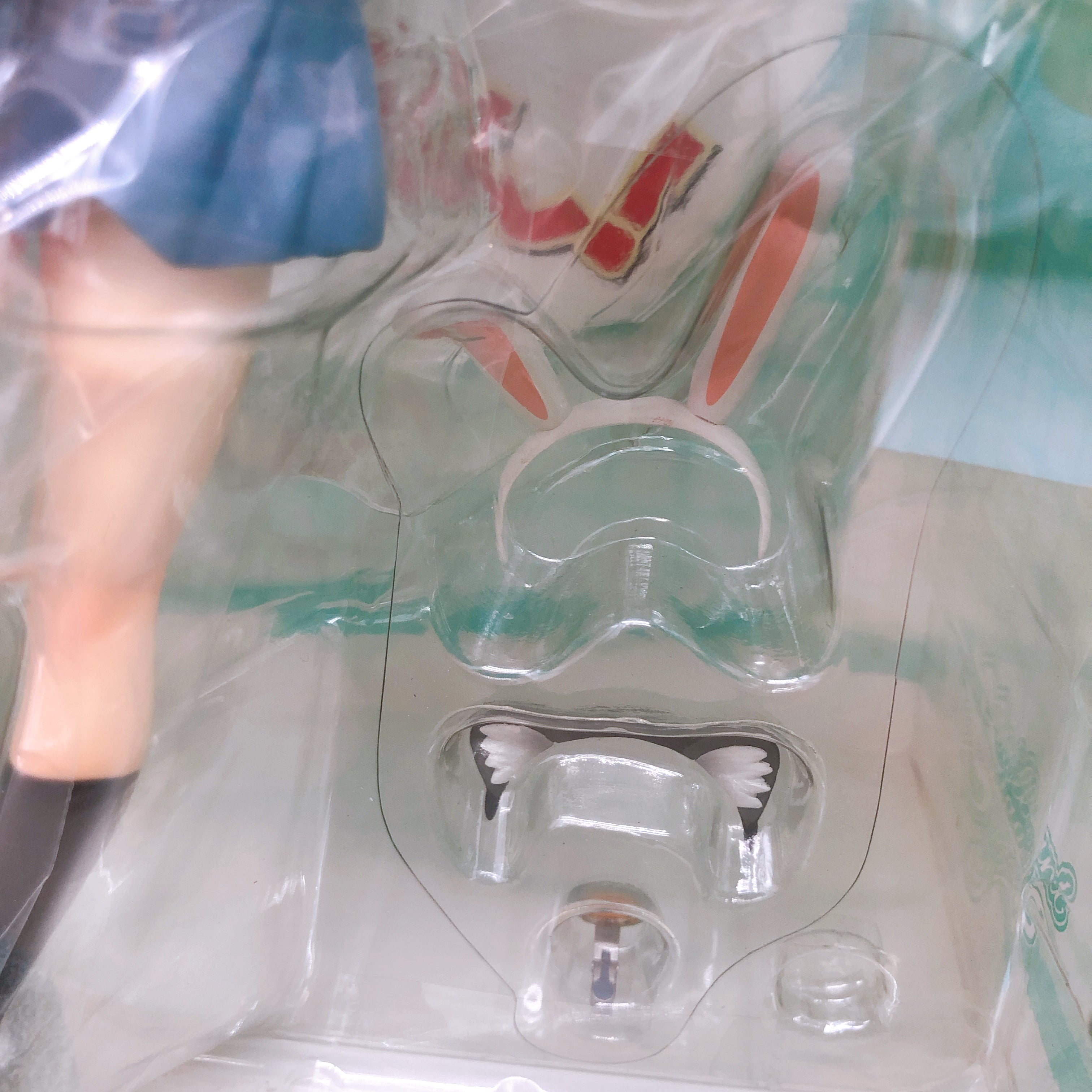 K-ON! Azusa Nakano Brilliant Stage 1/8 Scale Figure Hobby Japan Limited FASTSHIP