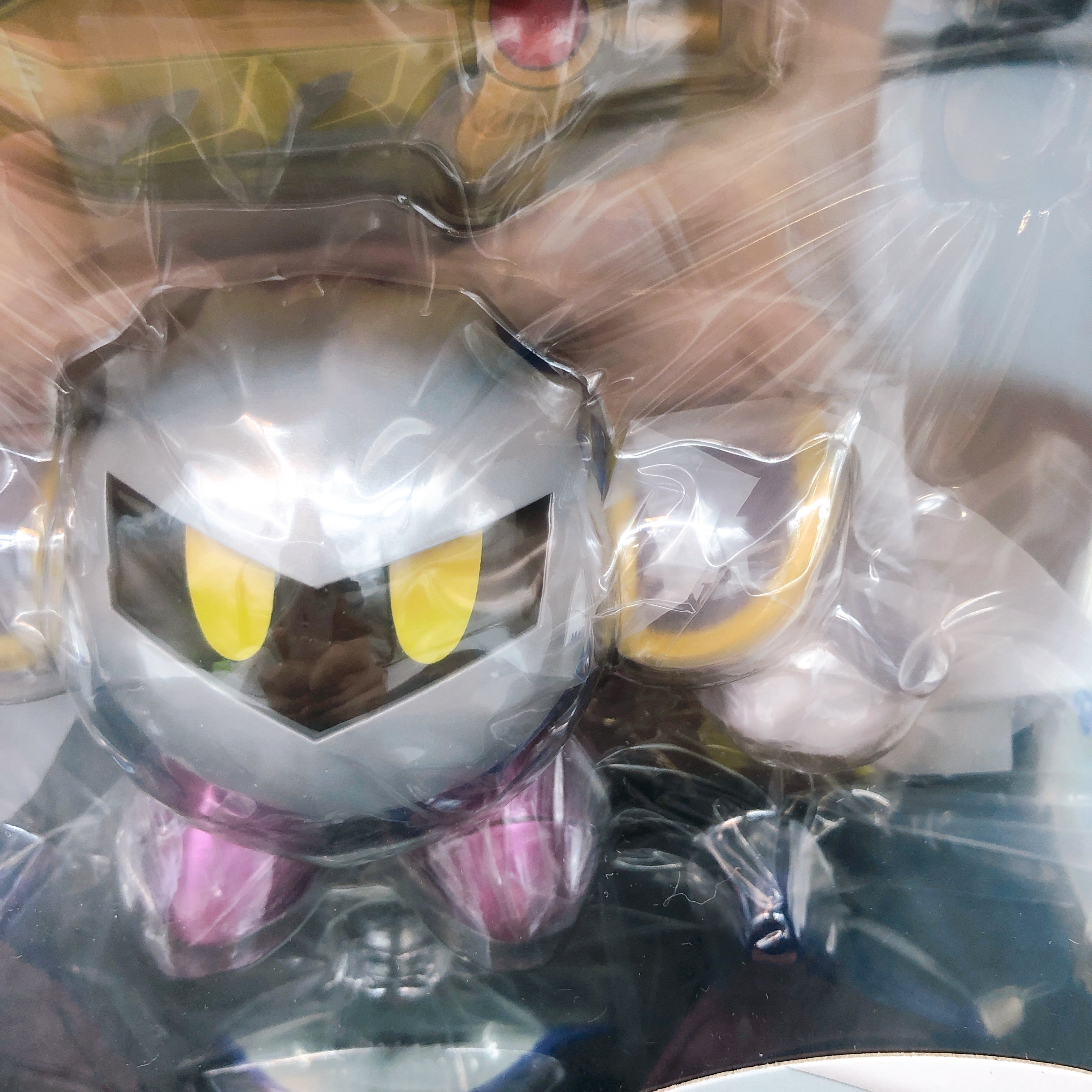 Nendoroid Meta Knight Kirby Action Figure Good Smile Company Japan NEW FASTSHIP