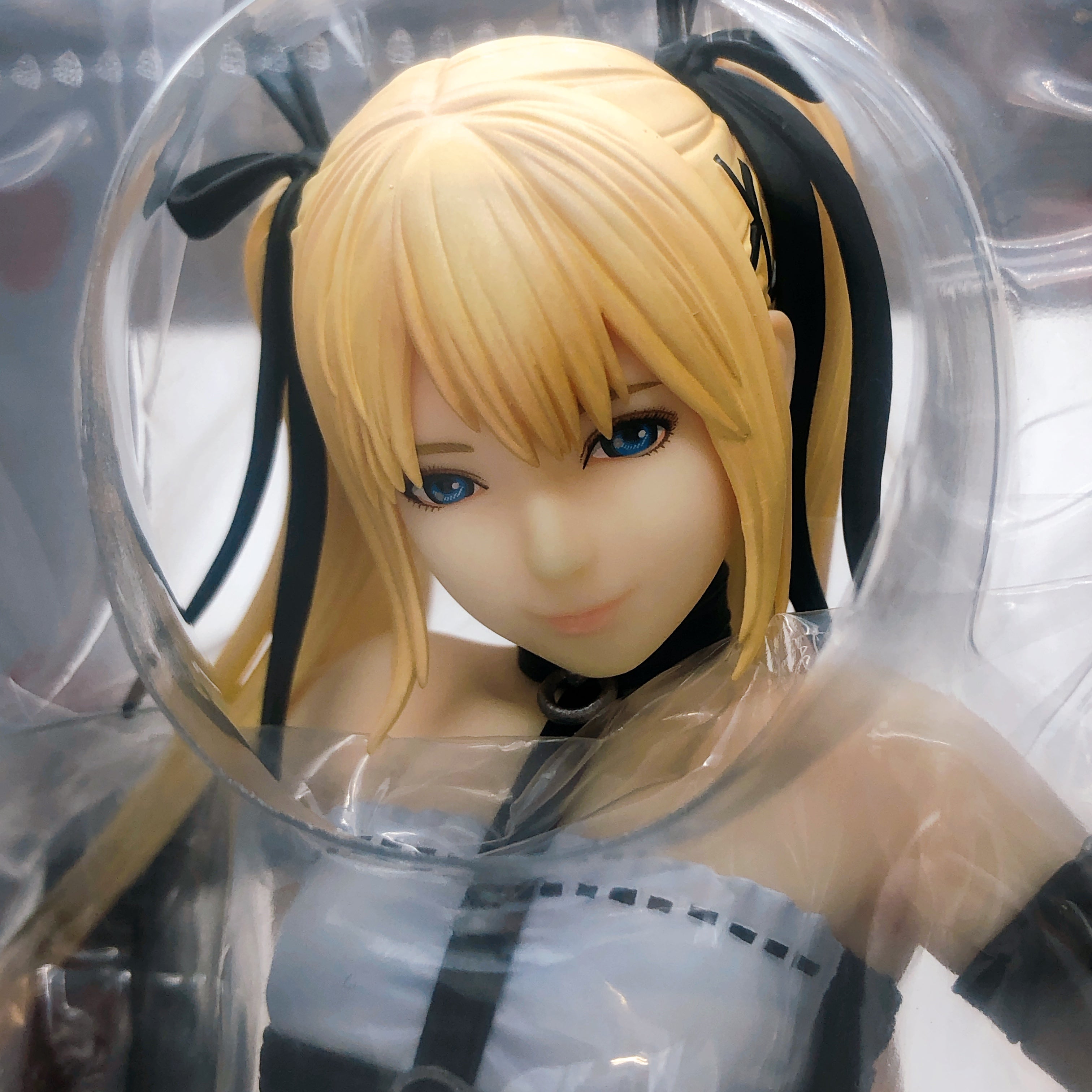 ARTFX J Dead or Alive 5 Last Round Marie Rose 1/6 Scale Figure Kotobukiya NEW