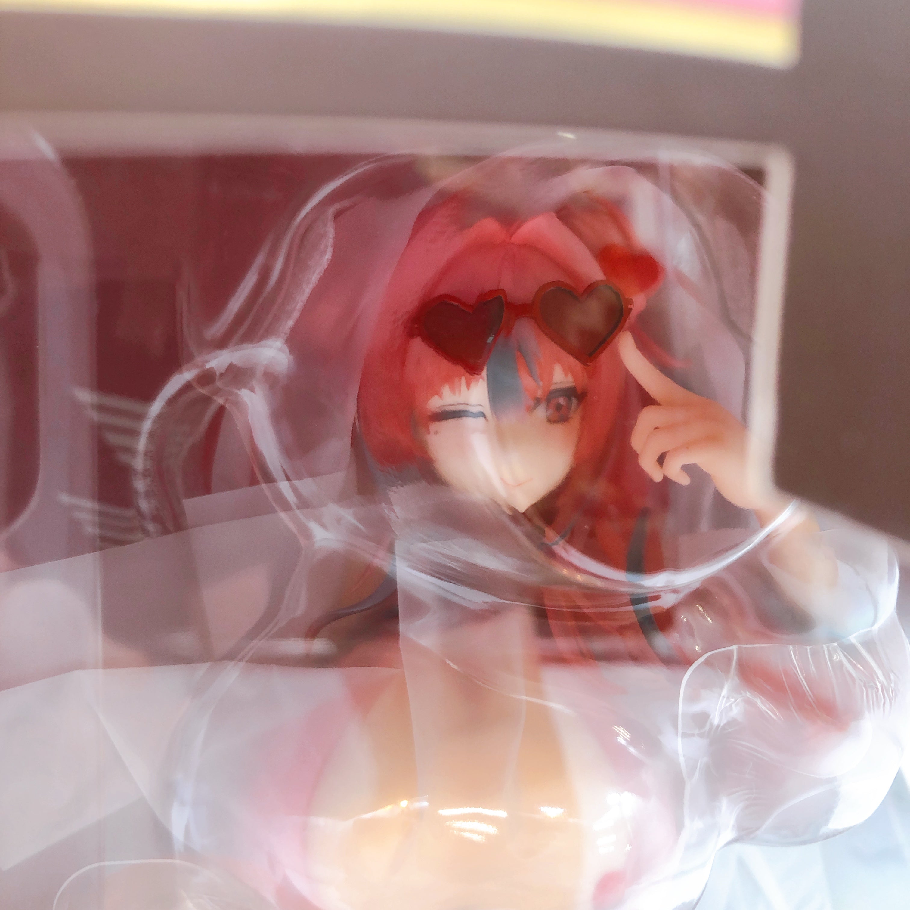 Azur Lane Bremerton Still Illustration Ver. 1/7 Scale Painted Figure 15+ Japan