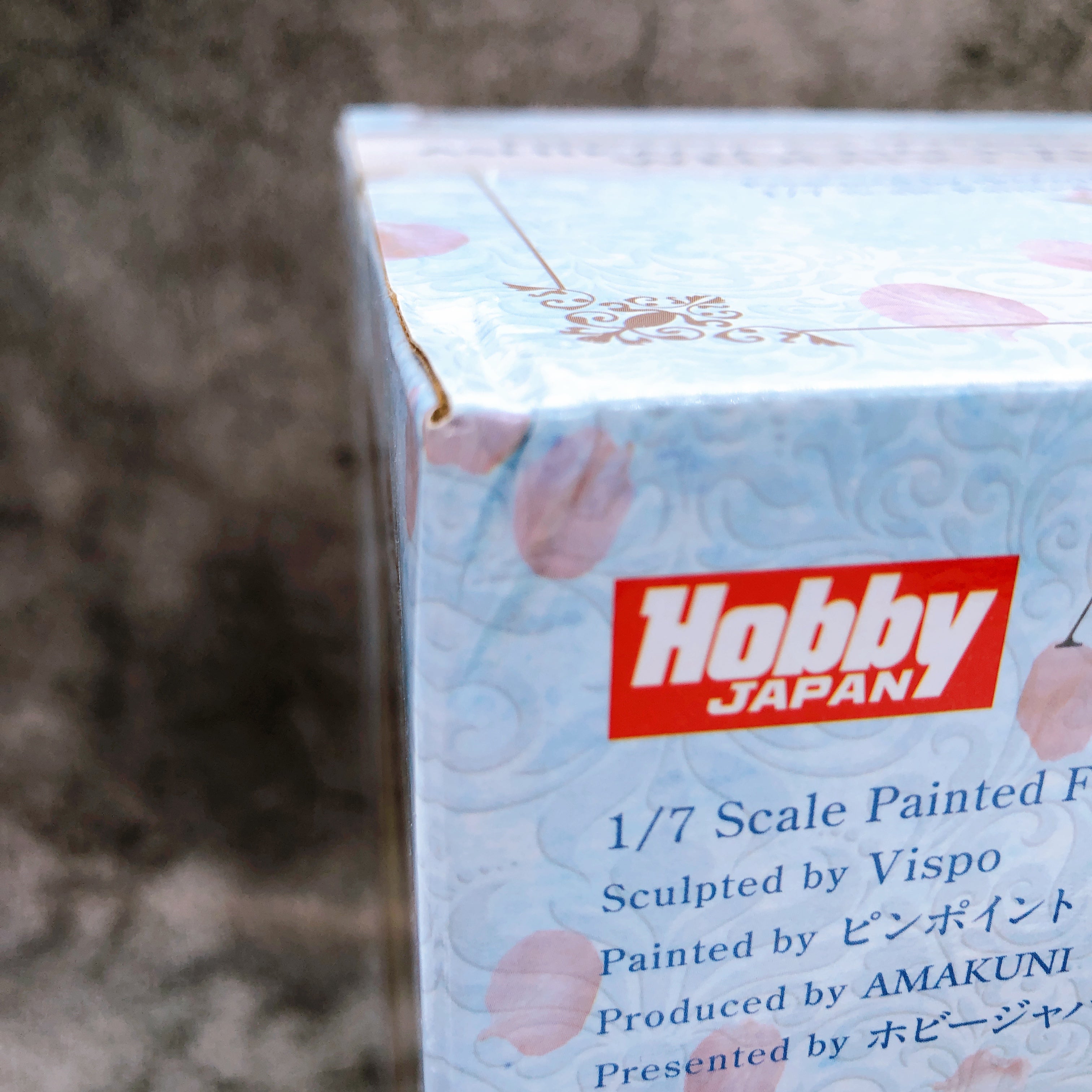 Full Metal Daemon Muramasa Chachamaru Ashikaga Wedding Ver. 1/7 Scale Figure NEW