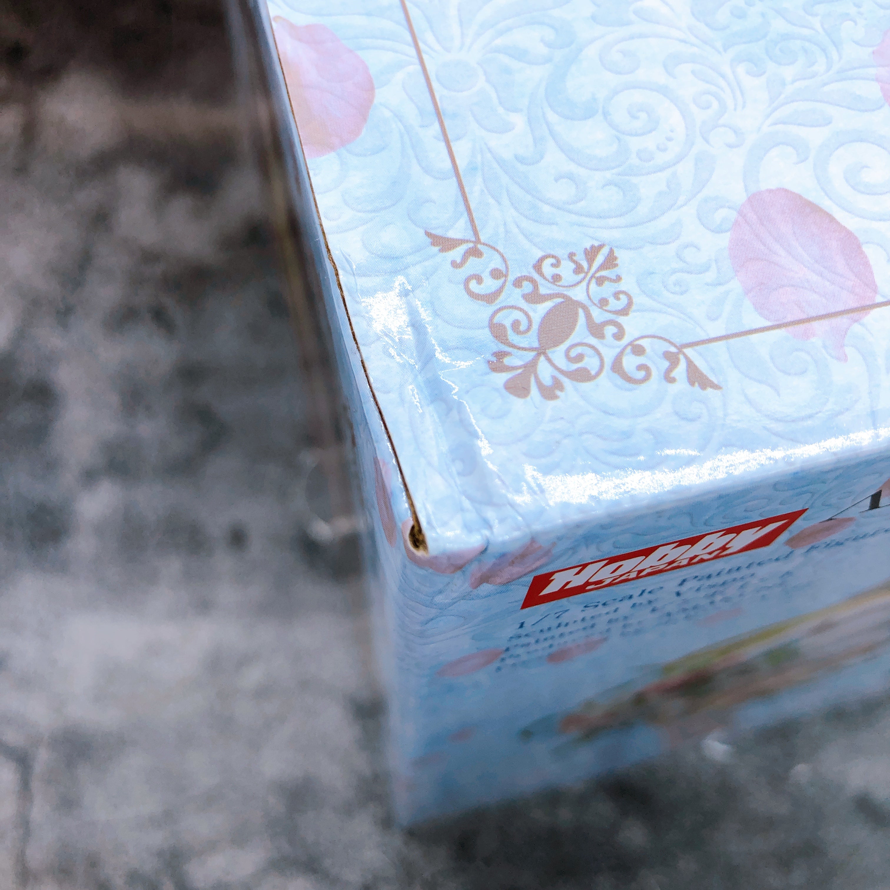 Full Metal Daemon Muramasa Chachamaru Ashikaga Wedding Ver. 1/7 Scale Figure NEW