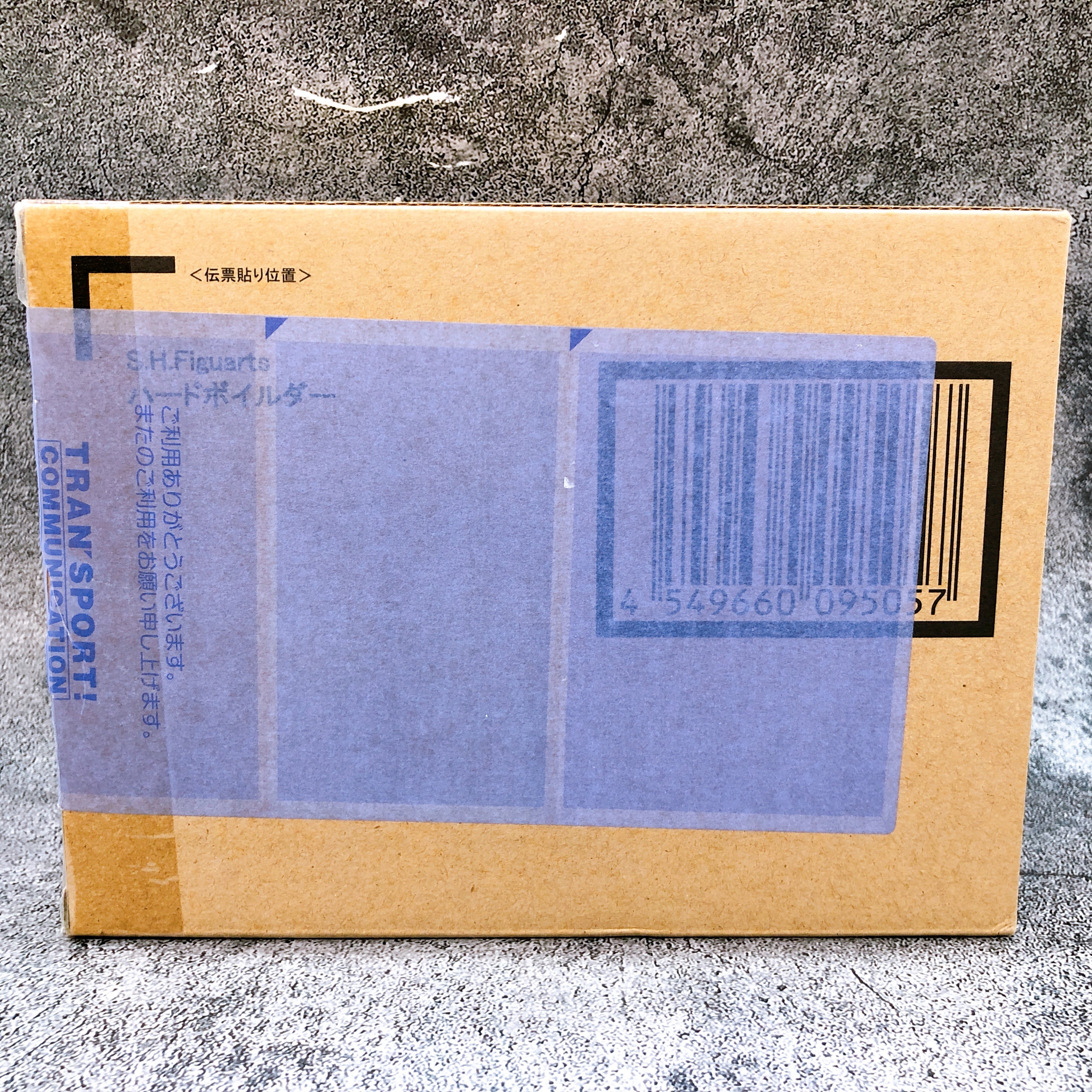 S.H.Figuarts Hardboilder Renewal Edition Kamen Rider W Bike Figure Bandai NEW