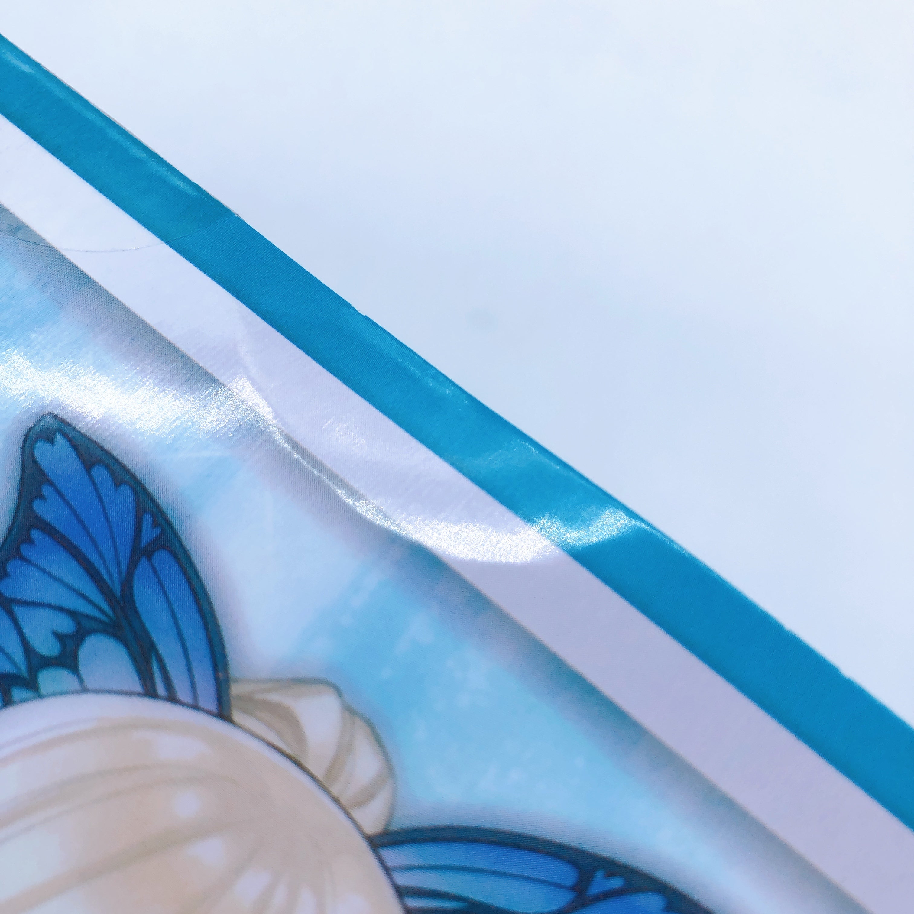 (w/Bonus) Shining Resonance Kirika Towa Alma 1/8 Scale Figure Japan Sealed