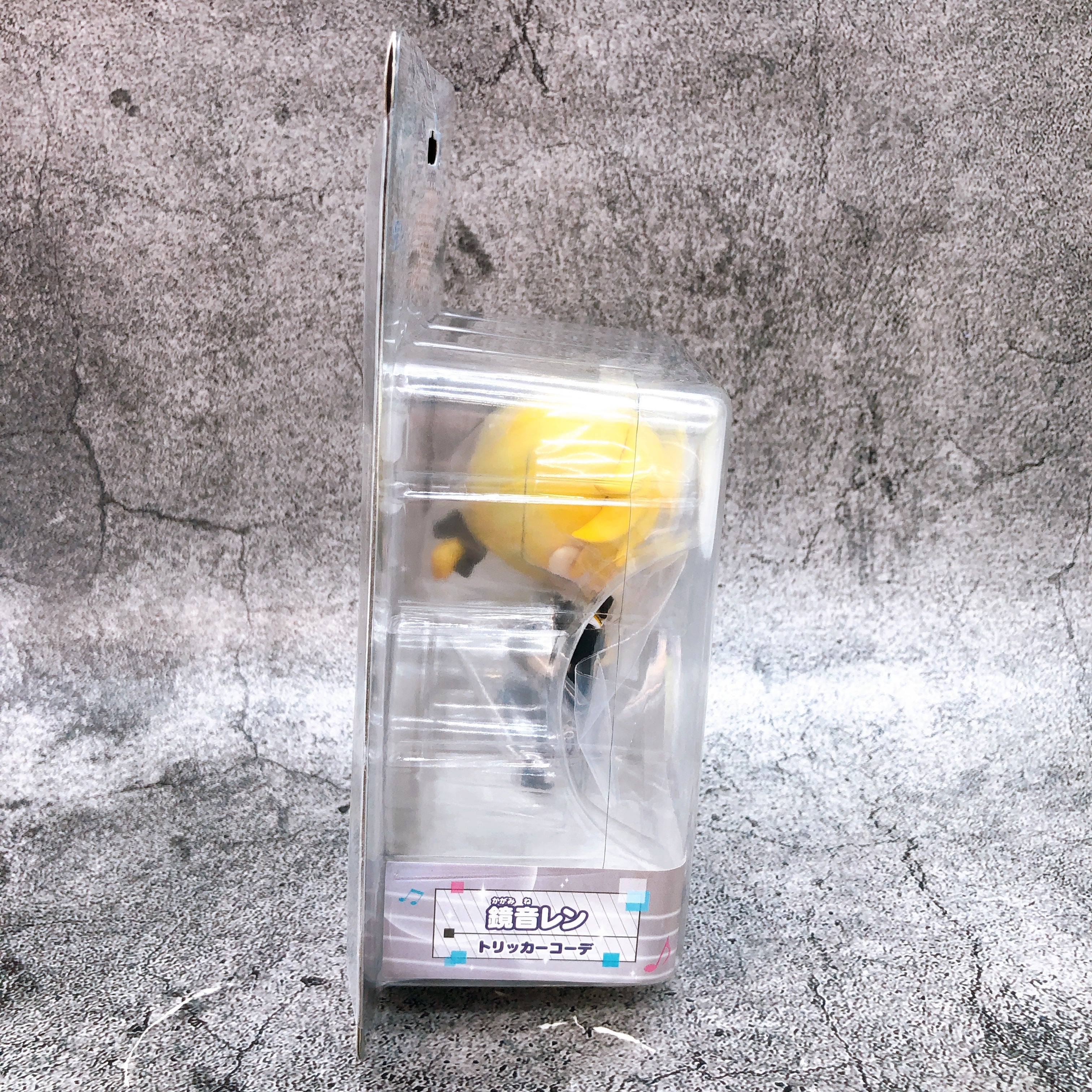 Nendoroid Co-de Kagamine Len Trickster Coordination Figure Sealed FASTSHIP Japan
