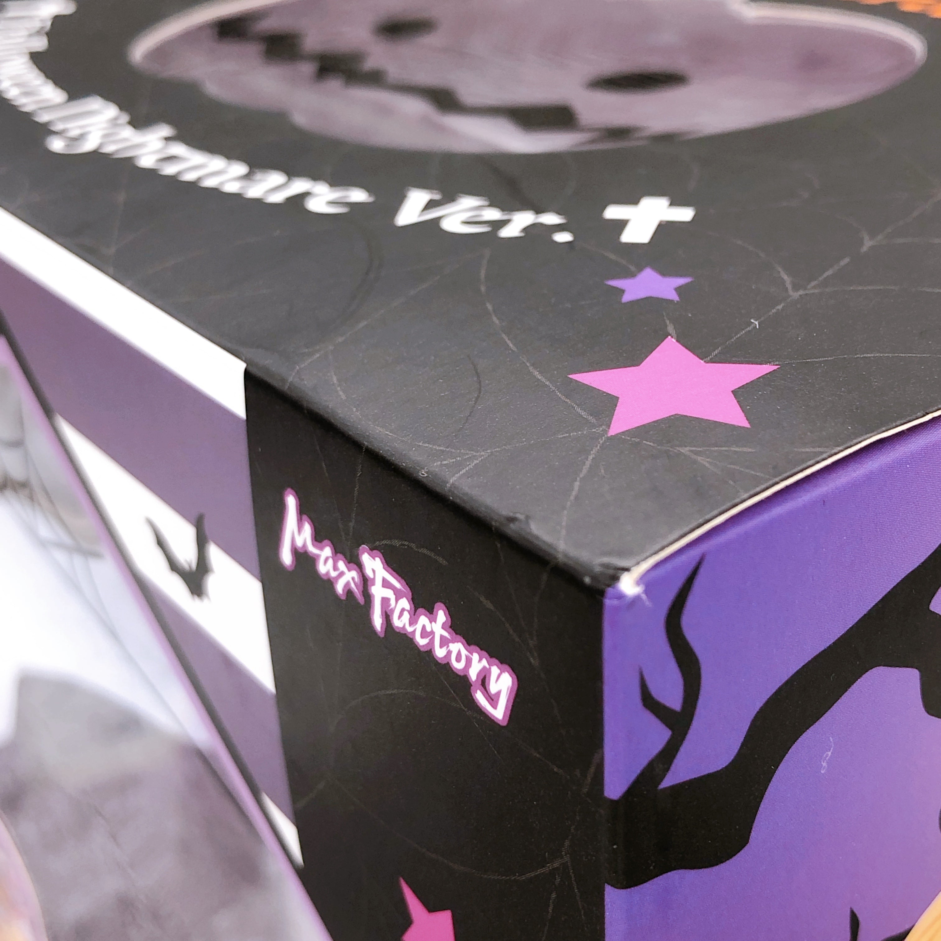 Idolmaster Cinderella Girls Koume Shirasaka Halloween Nightmare Ver. 1/7 Figure