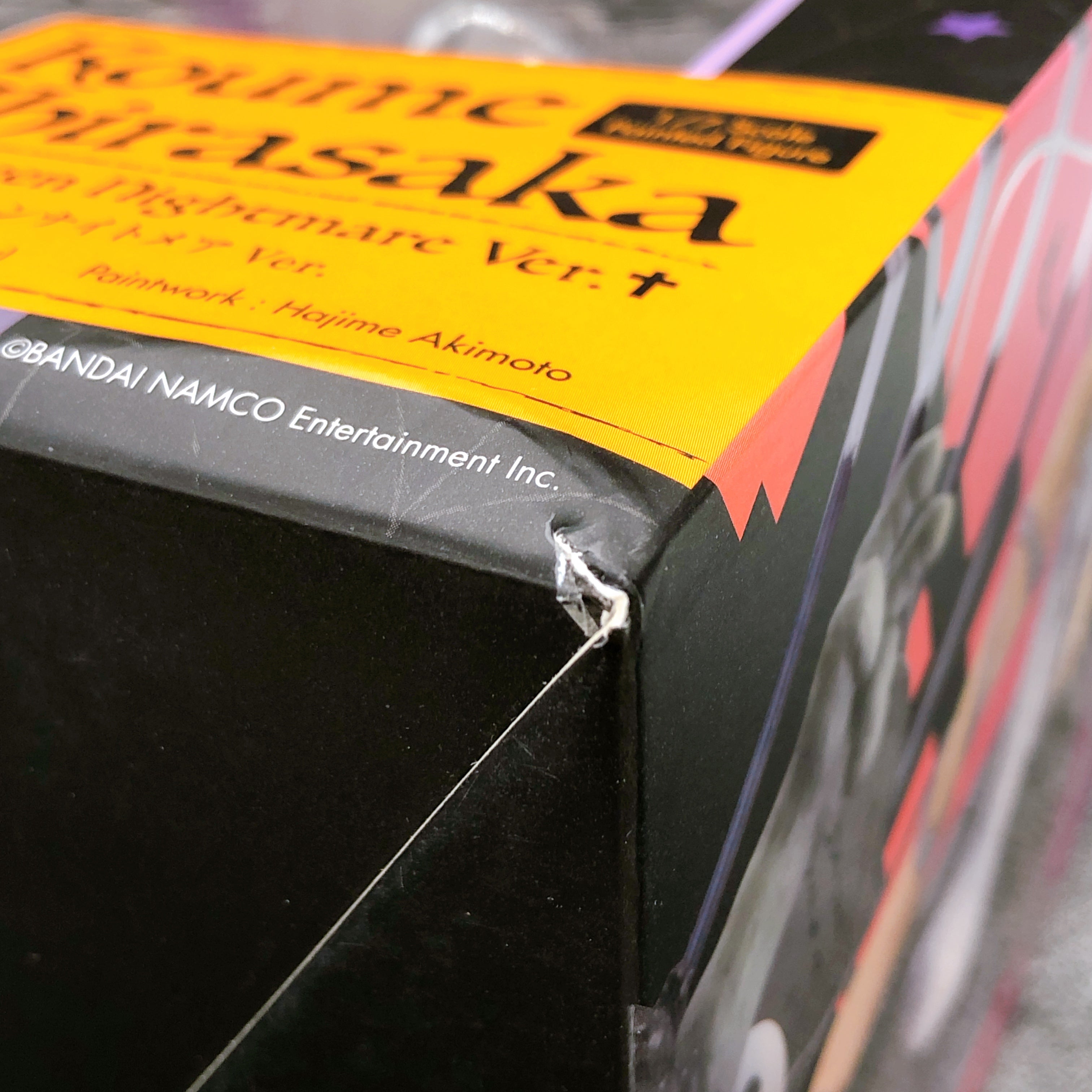 Idolmaster Cinderella Girls Koume Shirasaka Halloween Nightmare Ver. 1/7 Figure