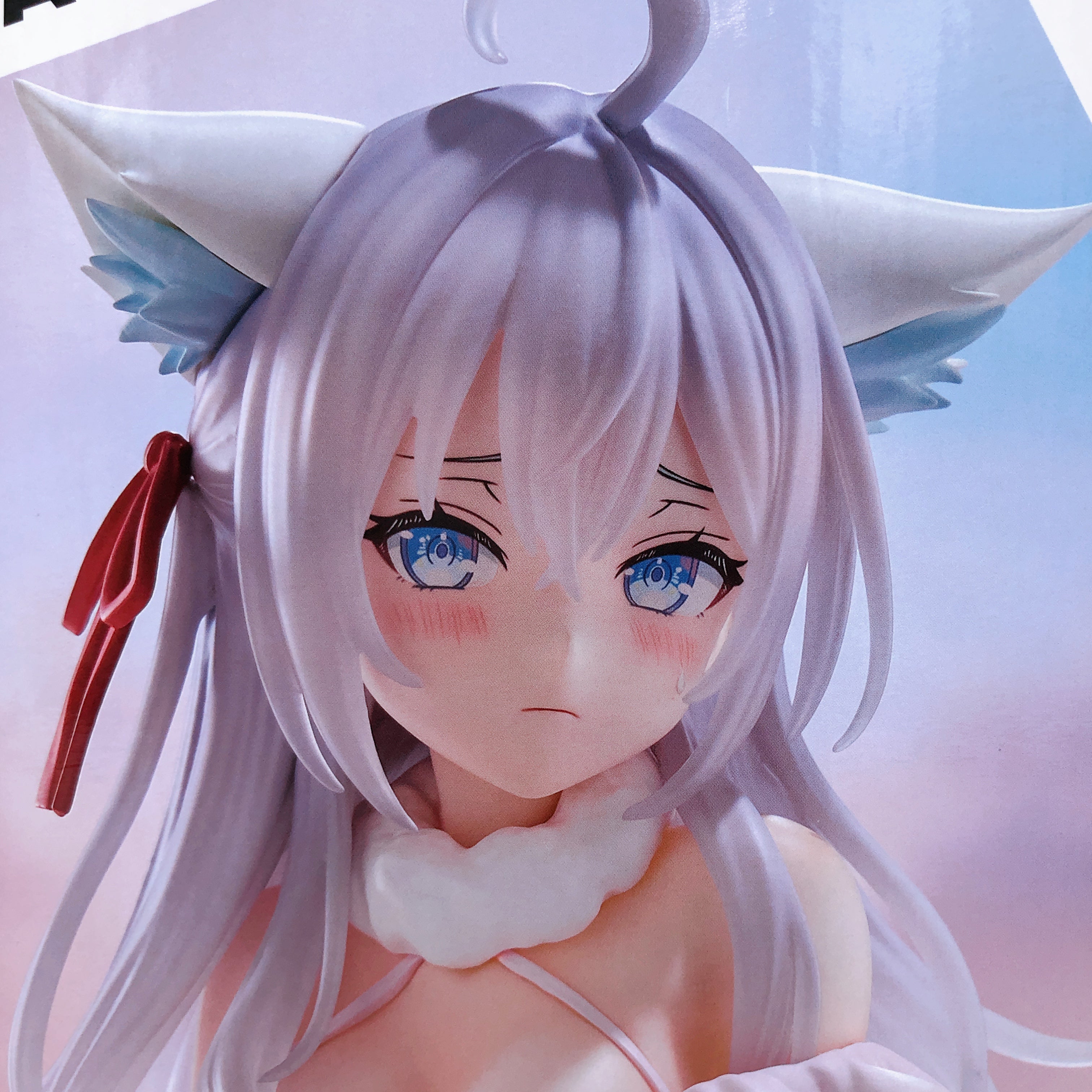 Alya Sometimes Hides Her Feelings in Russian Alya Figure TENITOL TALL Japan NEW