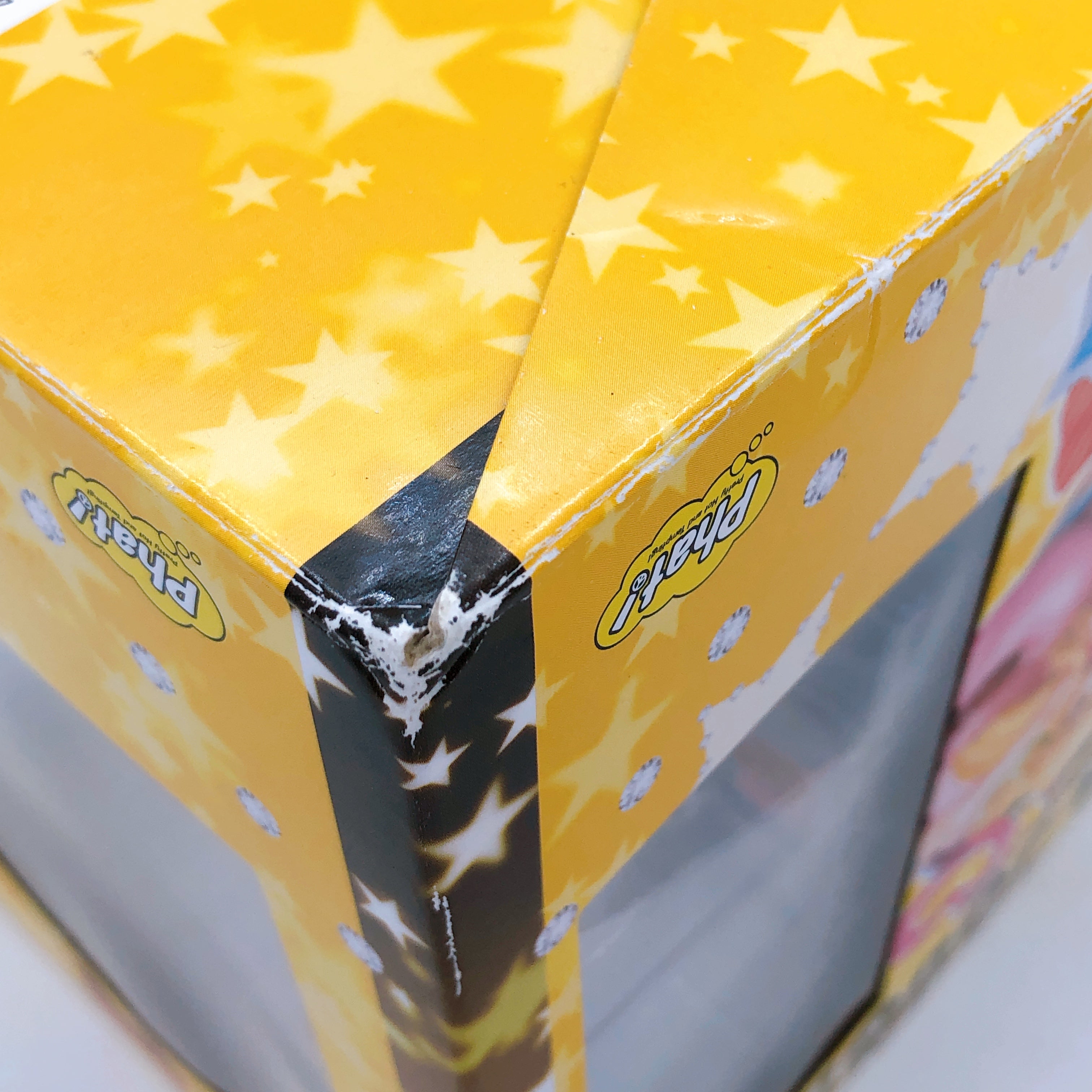 The Idolmaster Cinderella Girls Rika Jougasaki Charisma Chibi Girl Ver. FASTSHIP
