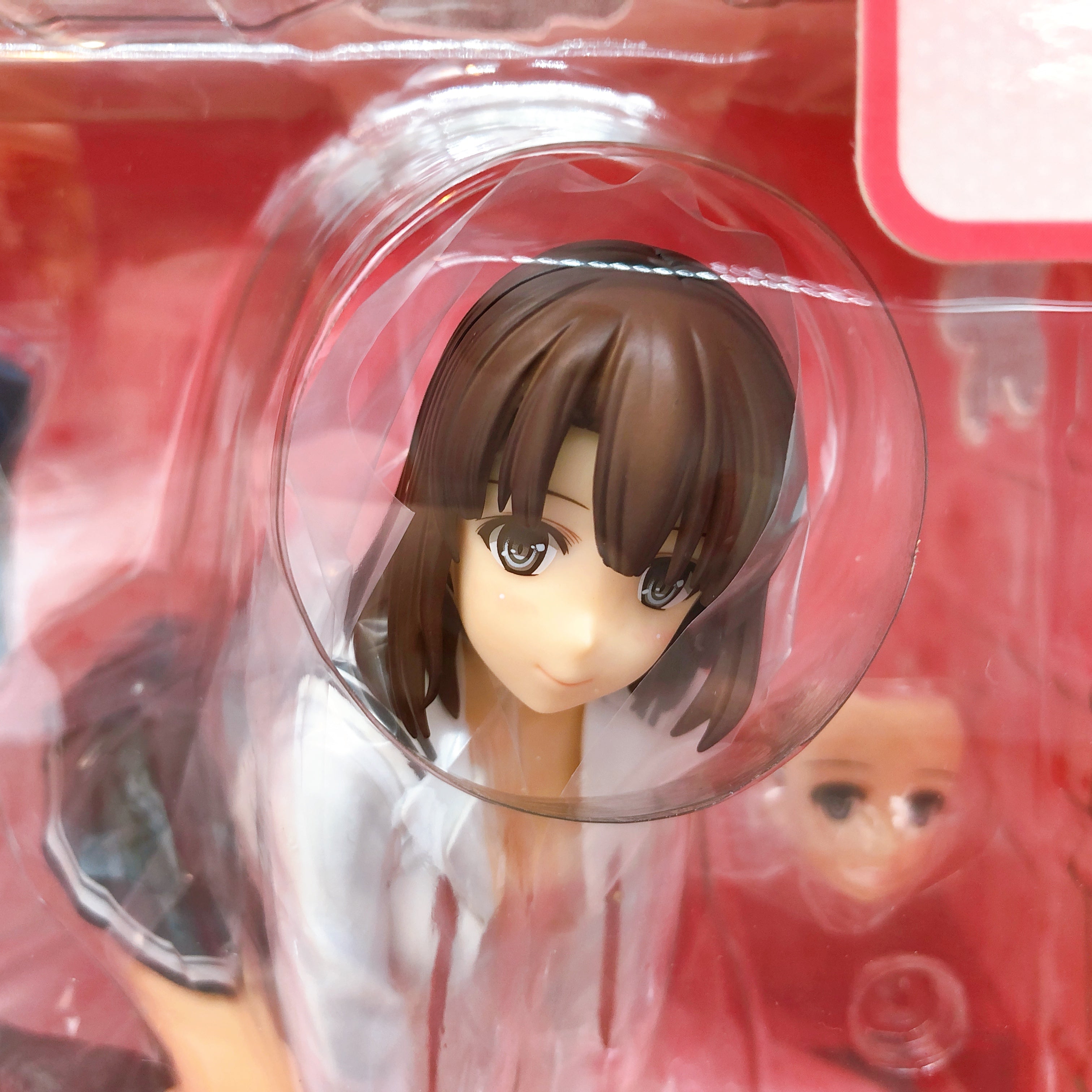 Saekano Megumi Kato 1/7 Scale Figure Aniplex Japan AUTHENTIC Sealed from Japan