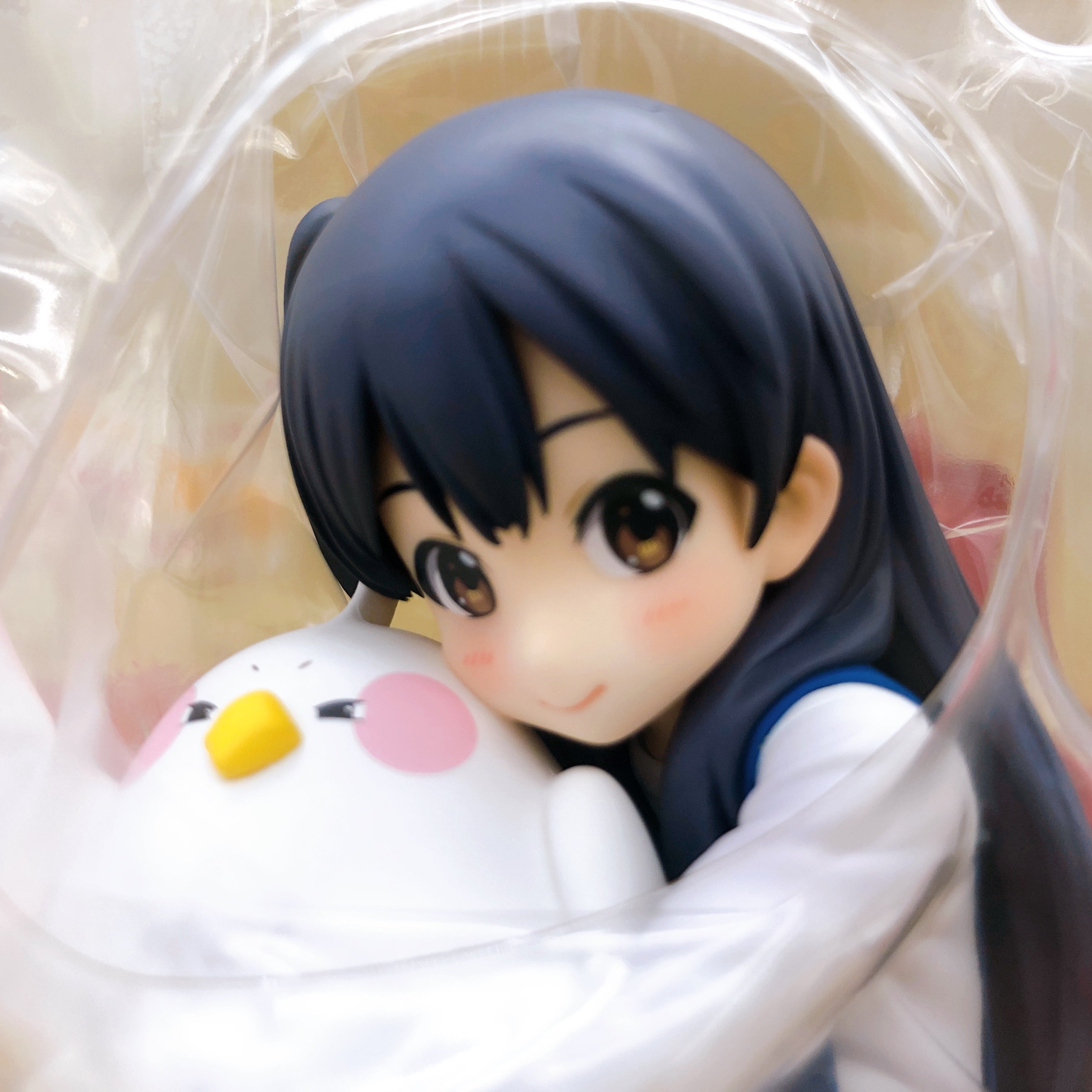 Hobby Stock Tamako Market Anko & Dera 1/7 Scale PVC Figure ALTER NEW