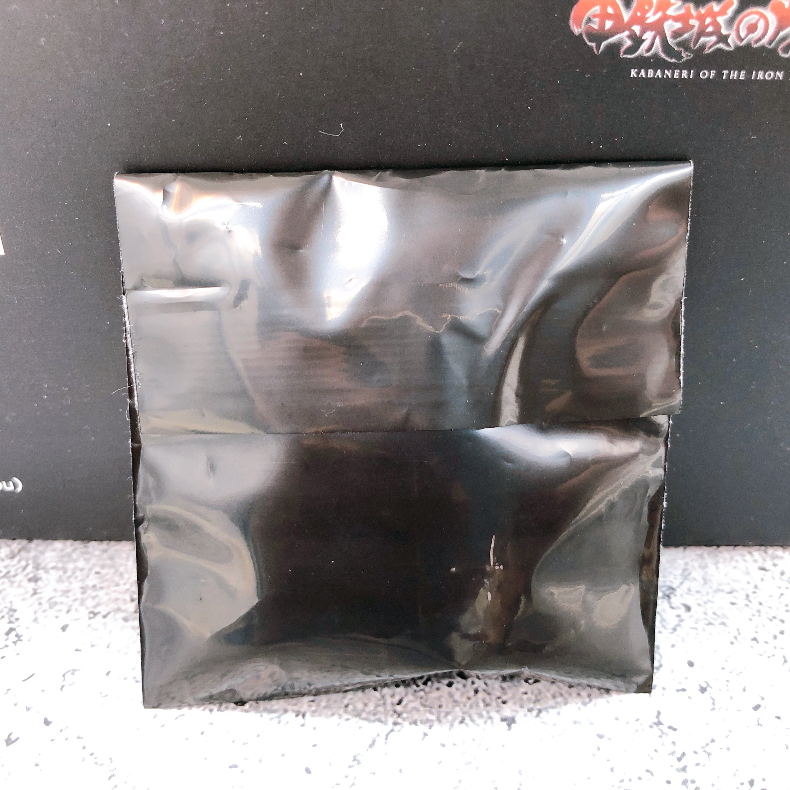 (w/Bonus) Kabaneri of The Iron Fortress Mumei Figma 335 Figure Max Factory NEW