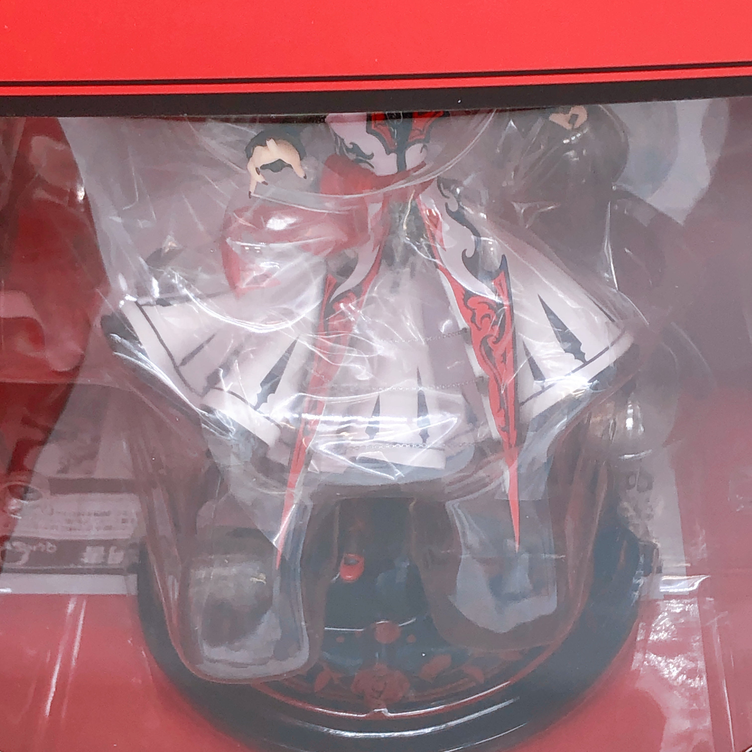 Touhou Project Remilia Scarlet Legend of Devil Castle Ver 1/8 Scale Figure quesQ