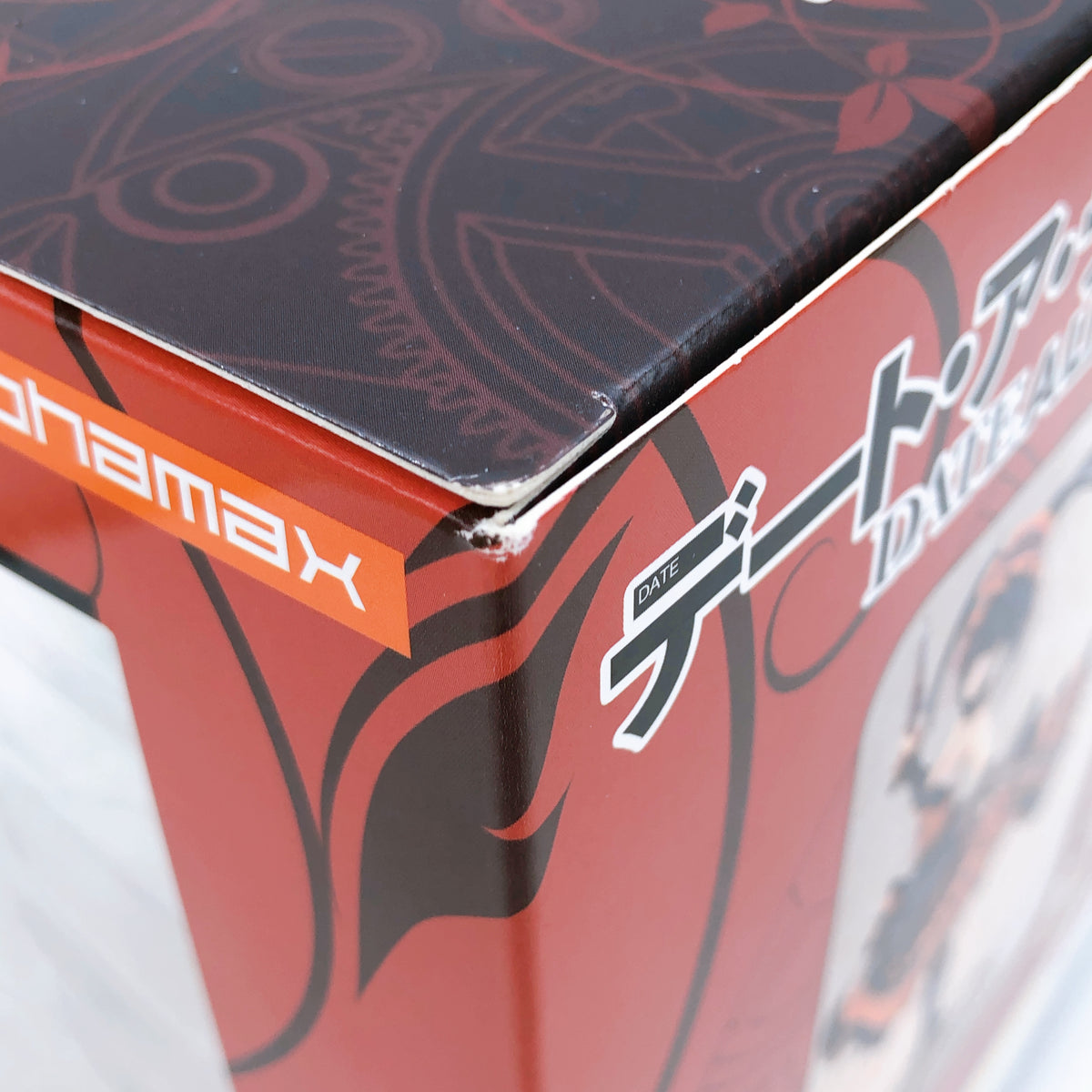 Date A Live Kurumi Tokisaki Limited Edition with Base Ver. 1/7 Scale Figure