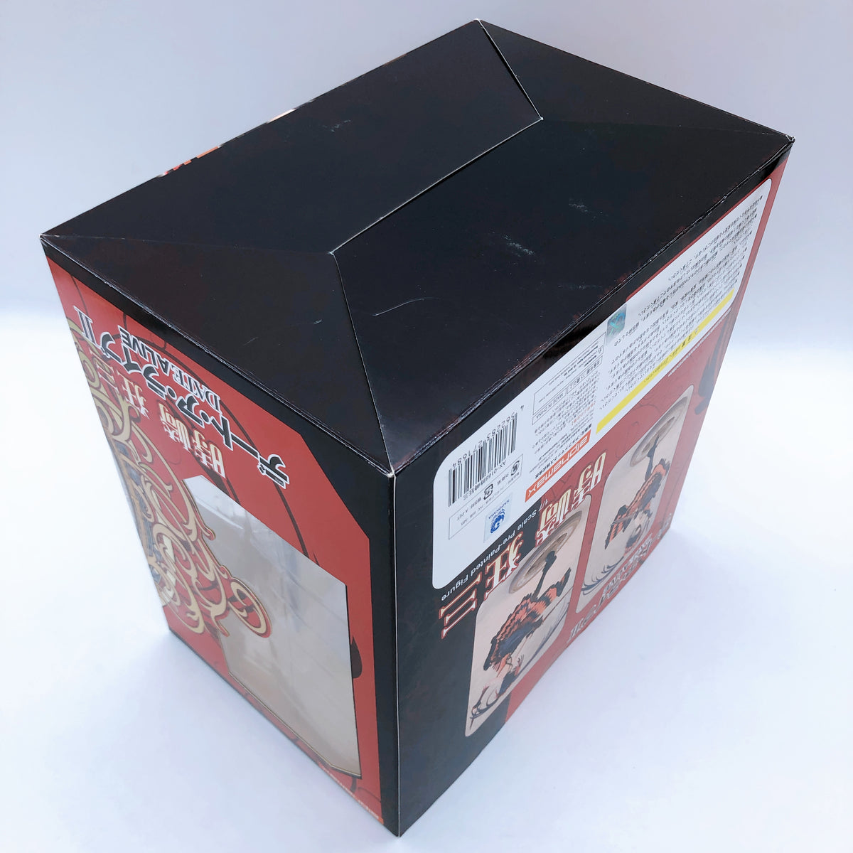 Date A Live Kurumi Tokisaki Limited Edition with Base Ver. 1/7 Scale Figure