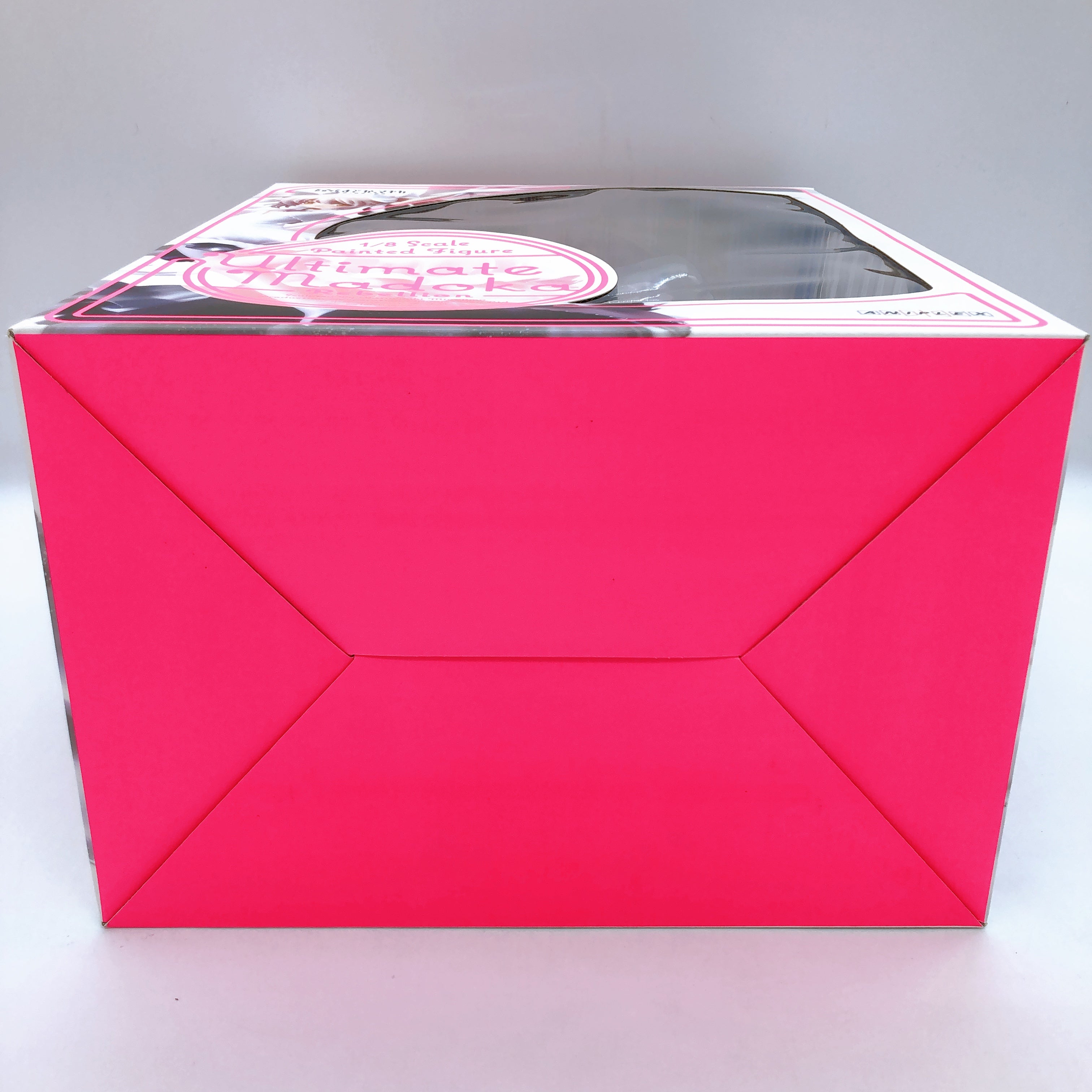 Ultimate Madoka Rebellion 1/8 Puella Magi Madoka Magica Figure 15+ Aniplex Japan