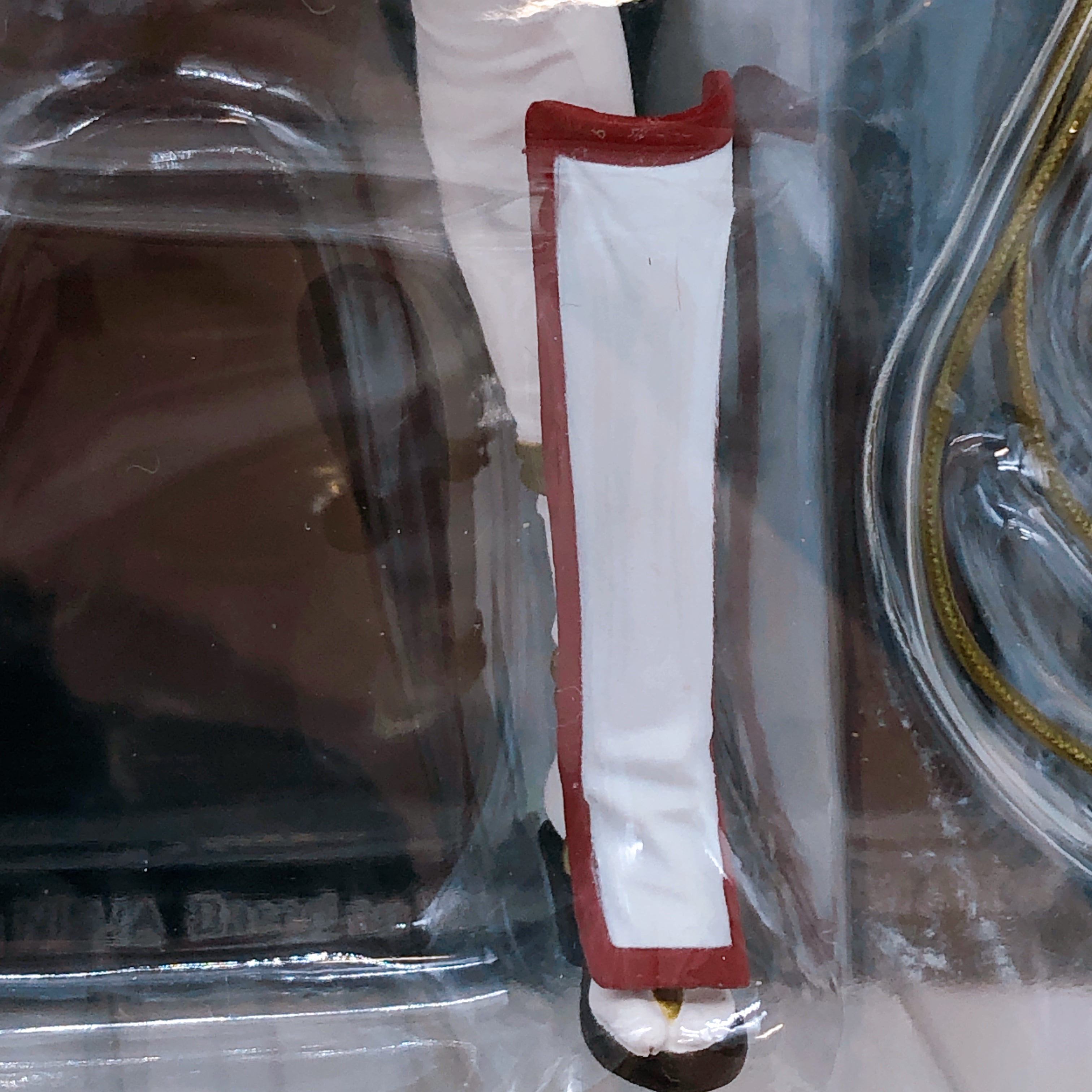 Dead or Alive Extra Figure Kasumi Special White Ver. feat Shunya Yamashita SEGA