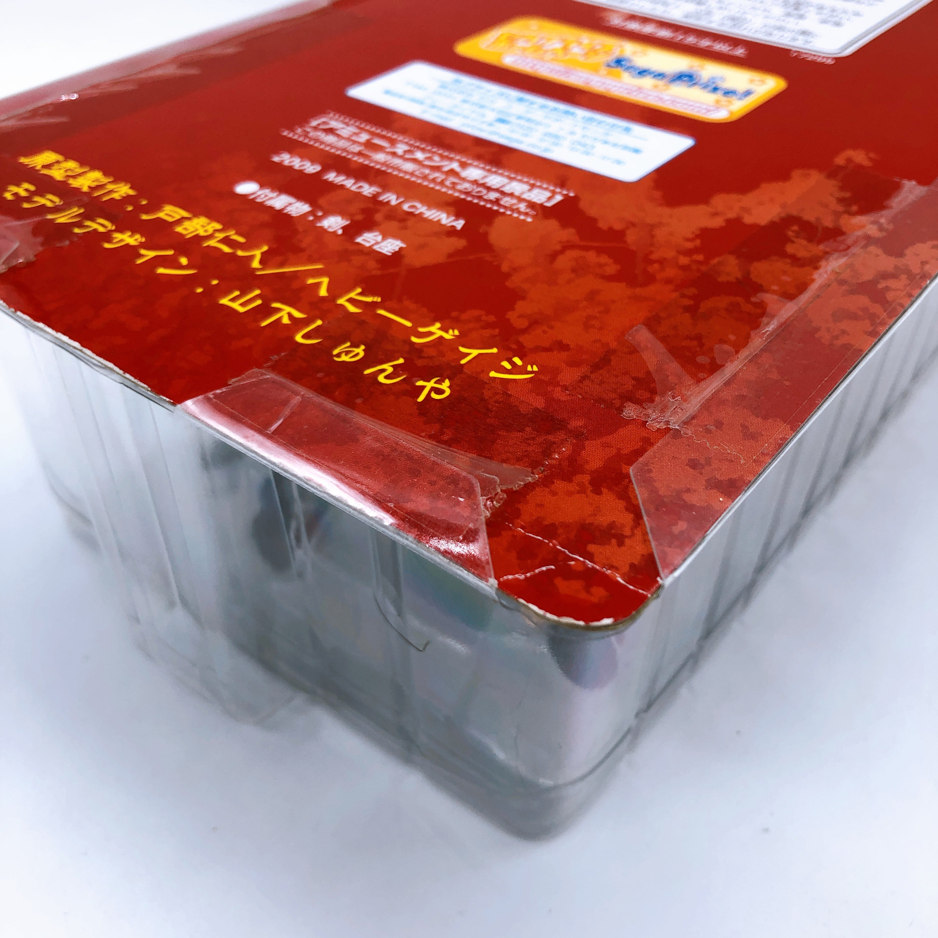 Dead or Alive Extra Figure Kasumi Special White Ver. feat Shunya Yamashita SEGA