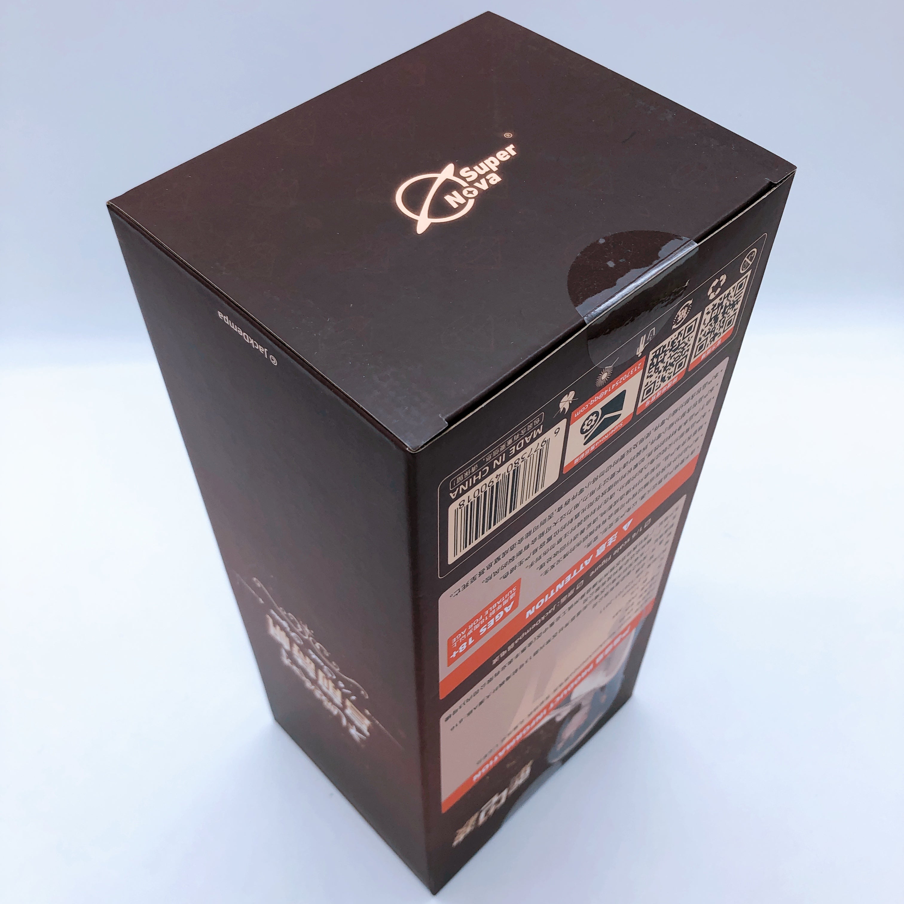 Super Nova Shiho Miyamae Party Dress Ver 1/6 Scale Fiugre BearPanda Japan NEW